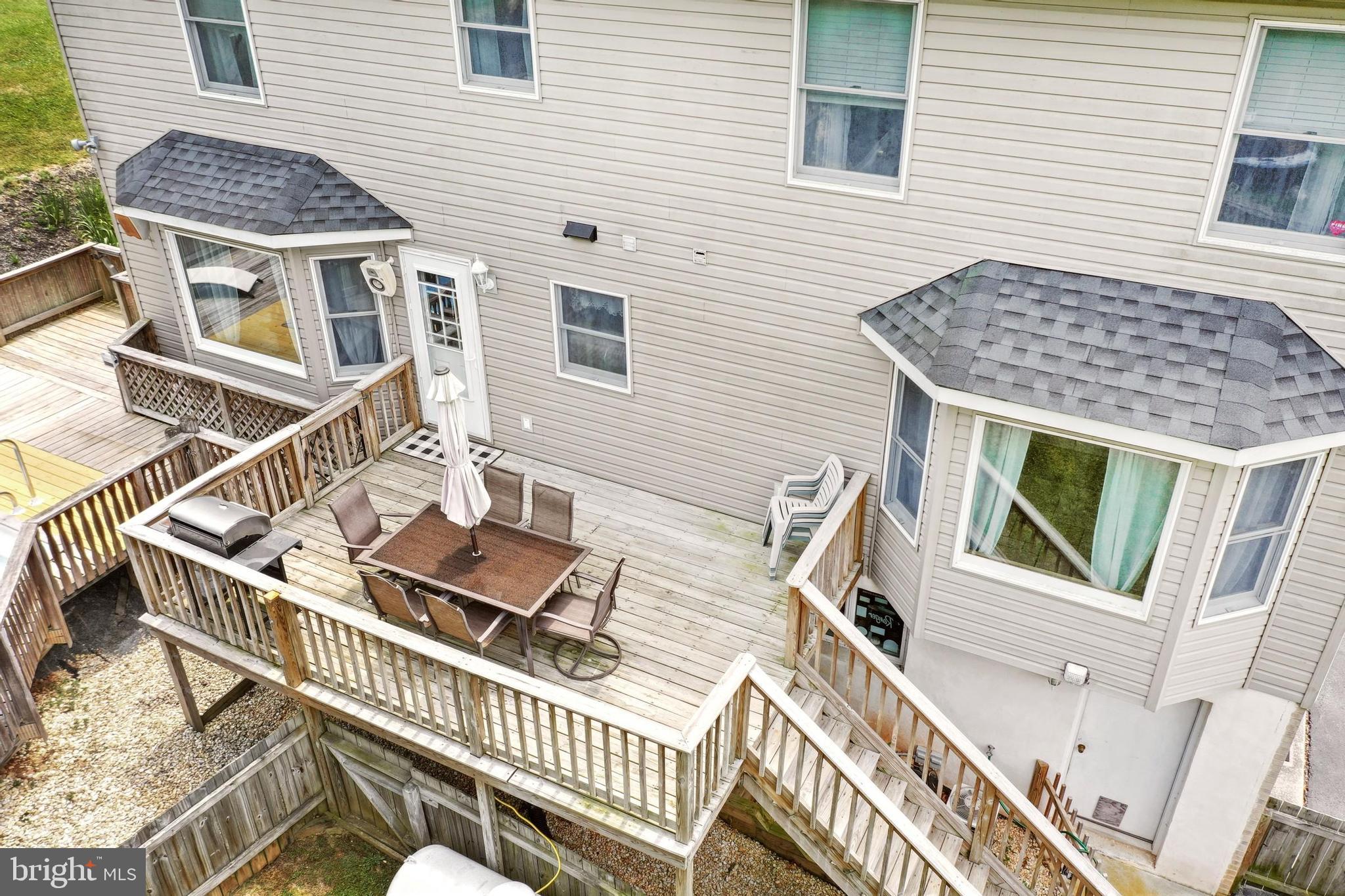 HOPEWELL TWP - Residential