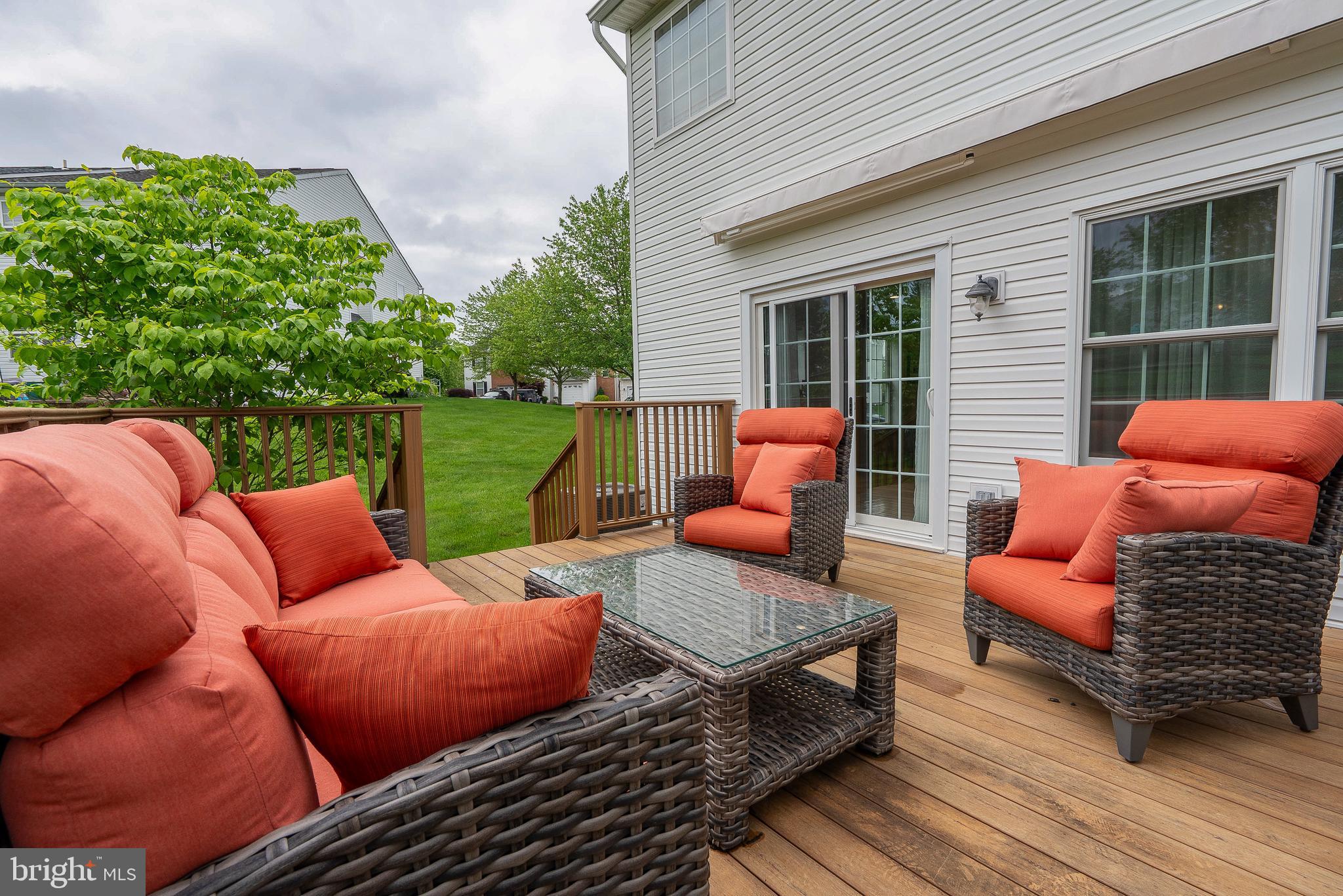 SUMMER LEA - Residential