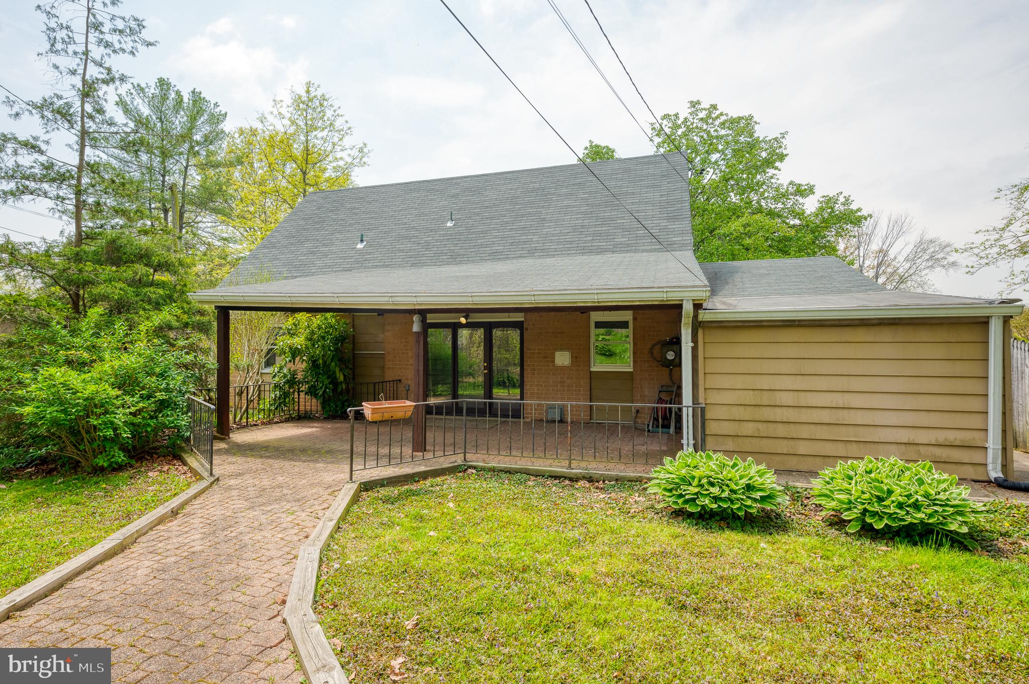 JOPPATOWNE - Residential