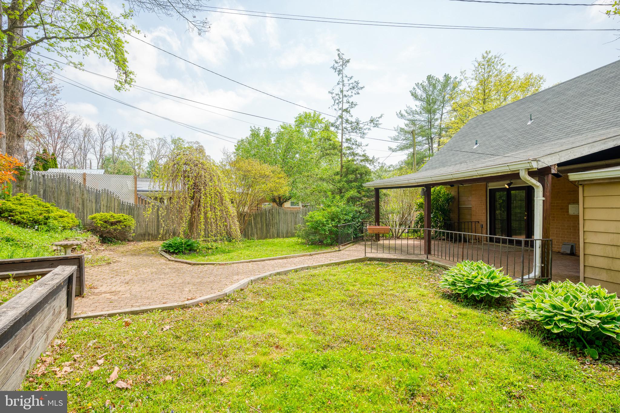 JOPPATOWNE - Residential