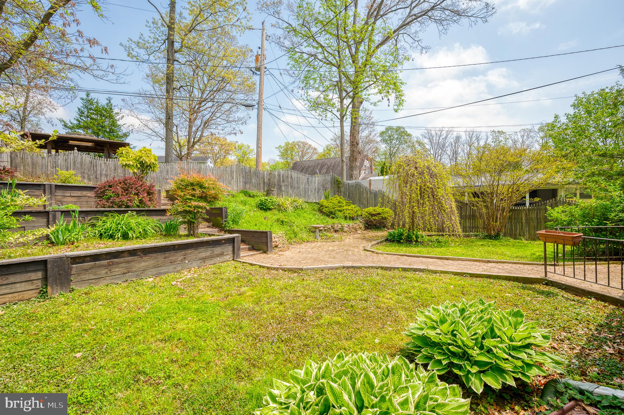 JOPPATOWNE - Residential