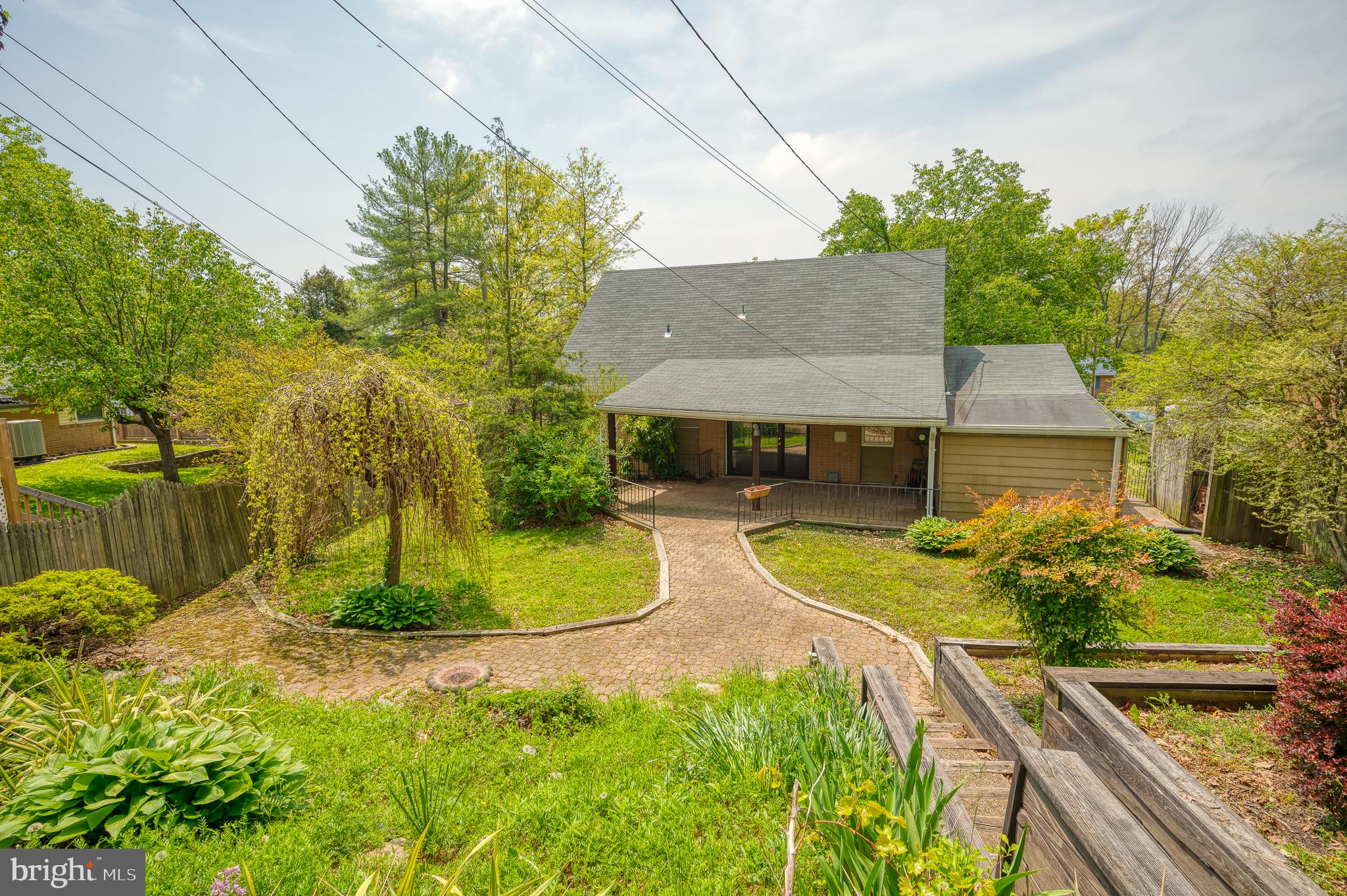 JOPPATOWNE - Residential