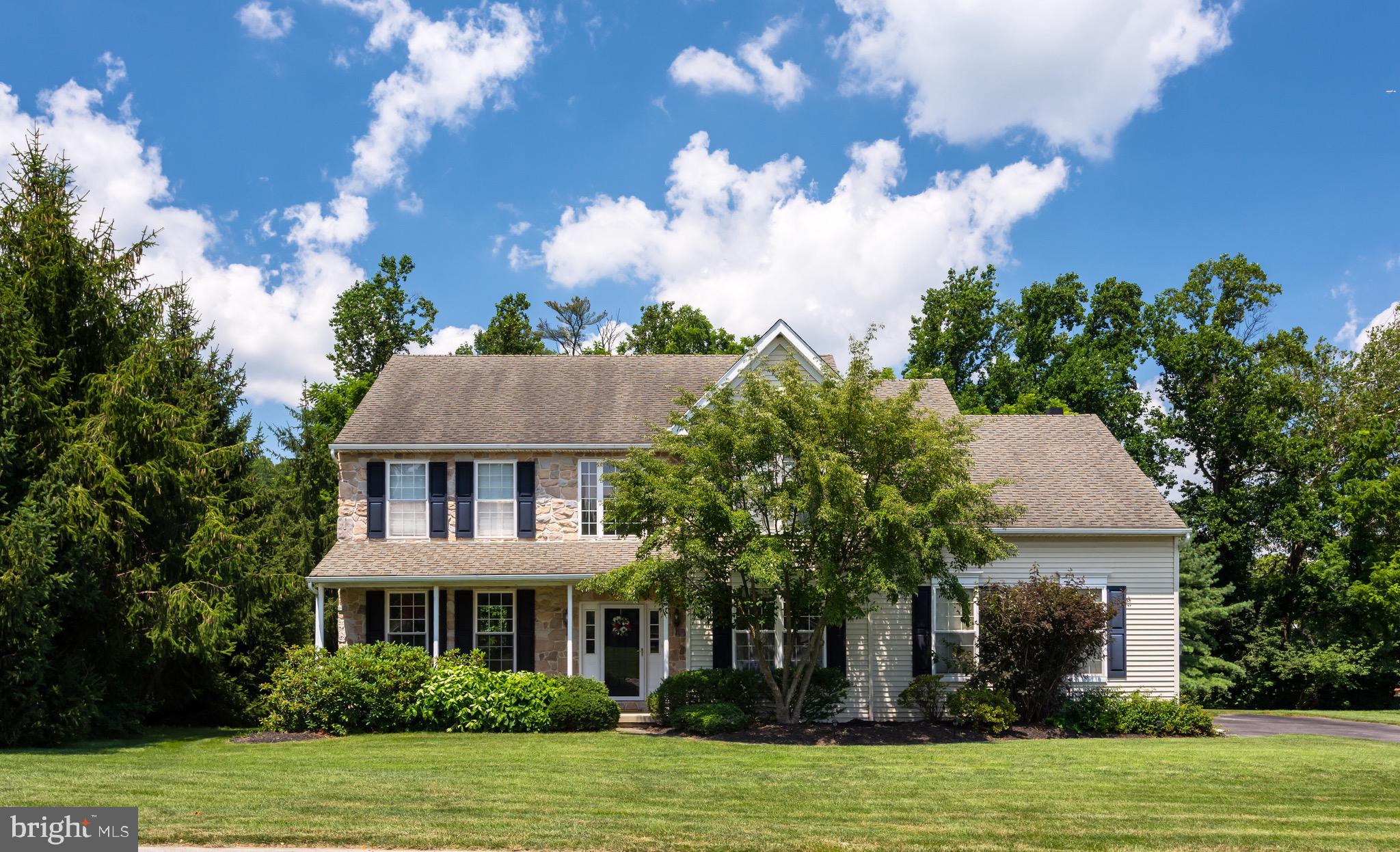 102 BROOKHAVEN LANE