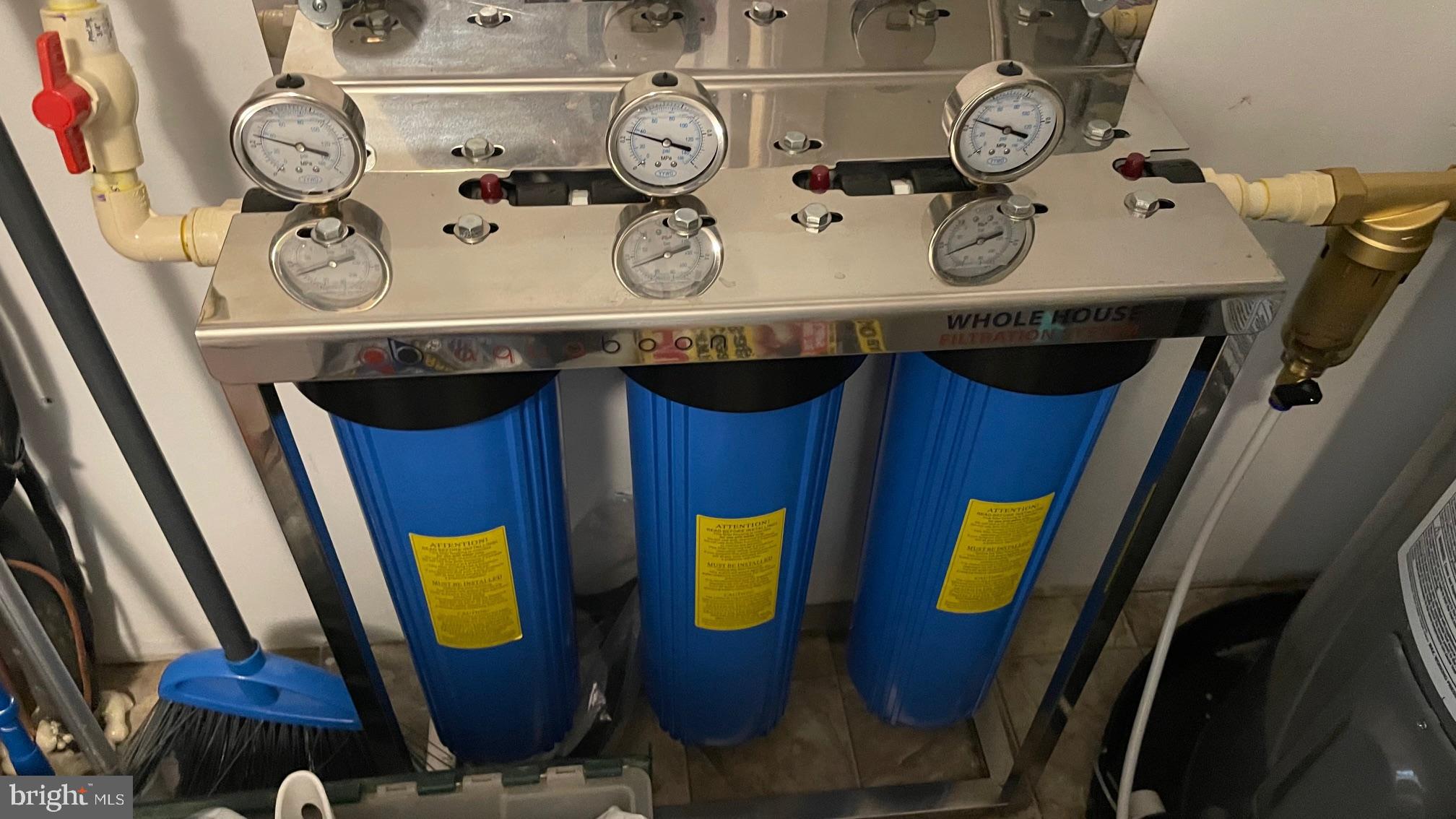 POTOMAC RIVER HILLS - Residential