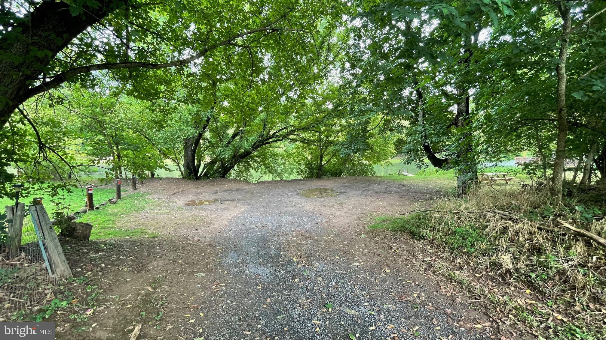 POTOMAC RIVER HILLS - Residential