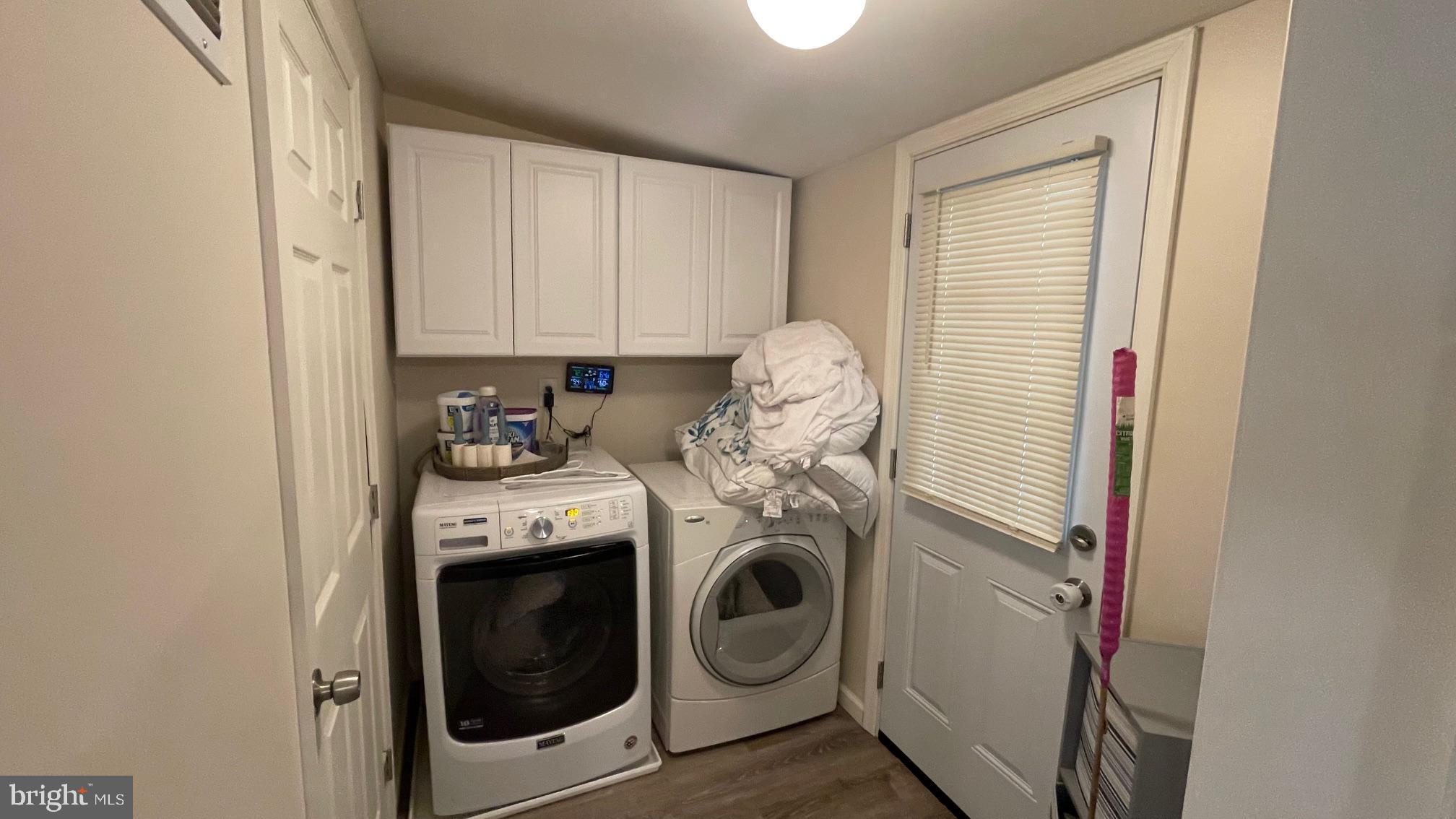 POTOMAC RIVER HILLS - Residential