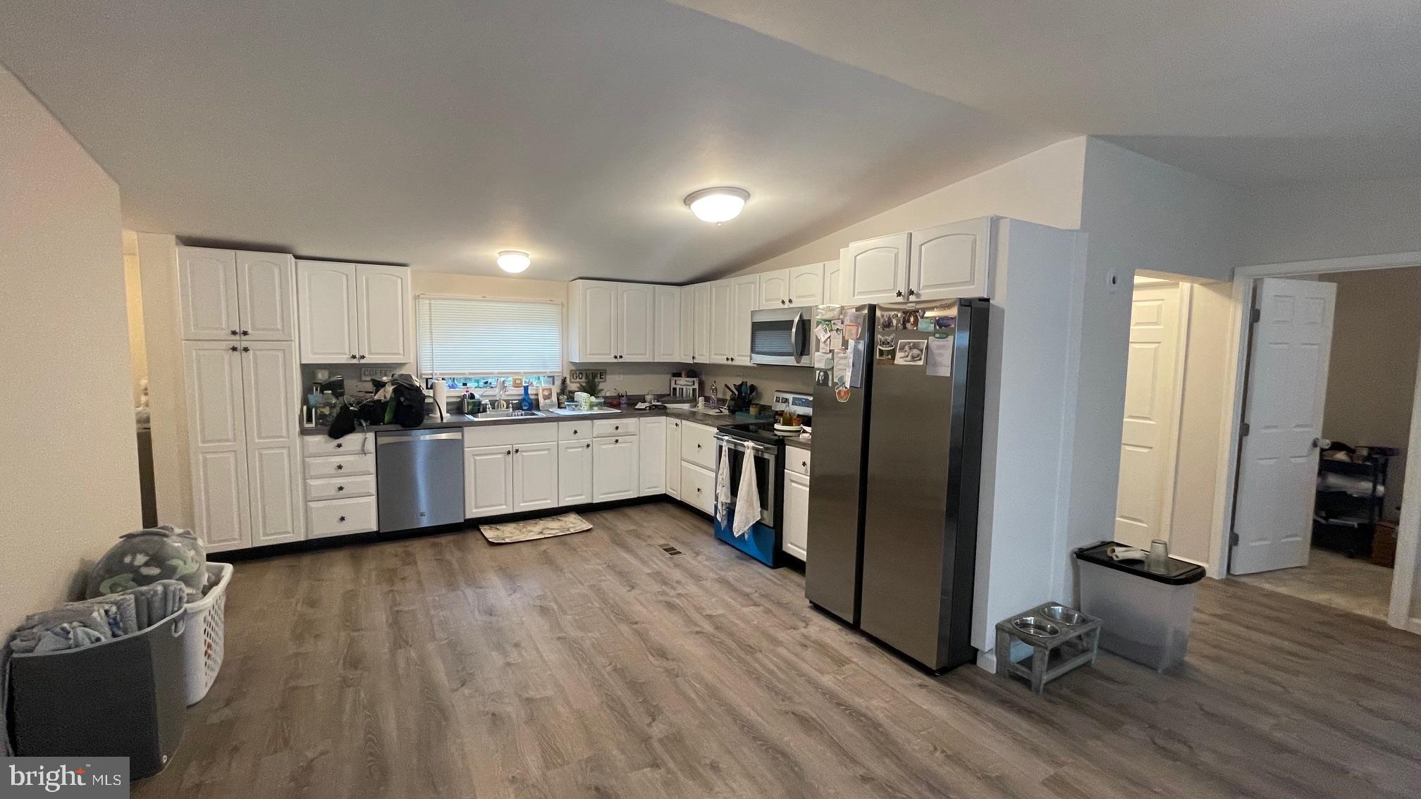 POTOMAC RIVER HILLS - Residential