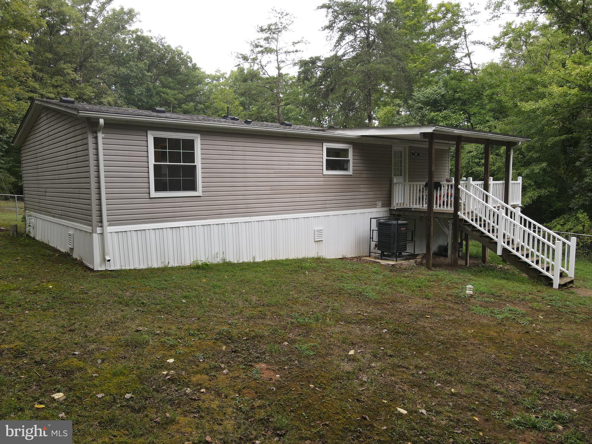 POTOMAC RIVER HILLS - Residential