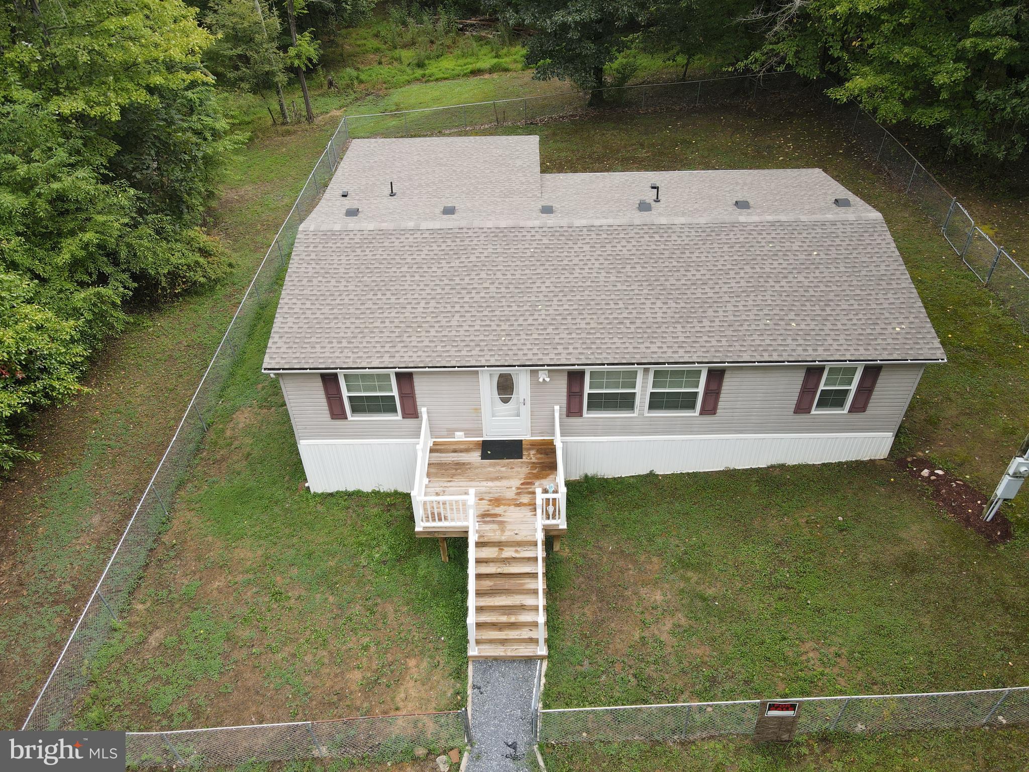 POTOMAC RIVER HILLS - Residential