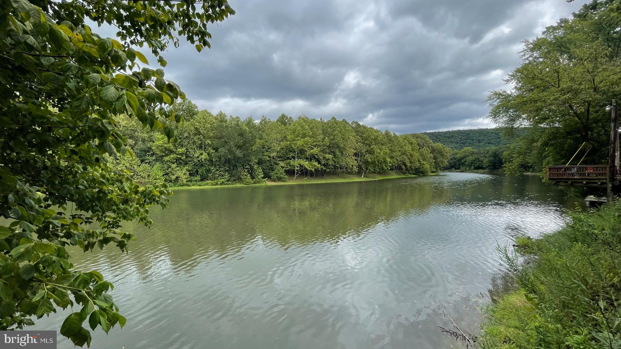 POTOMAC RIVER HILLS - Residential