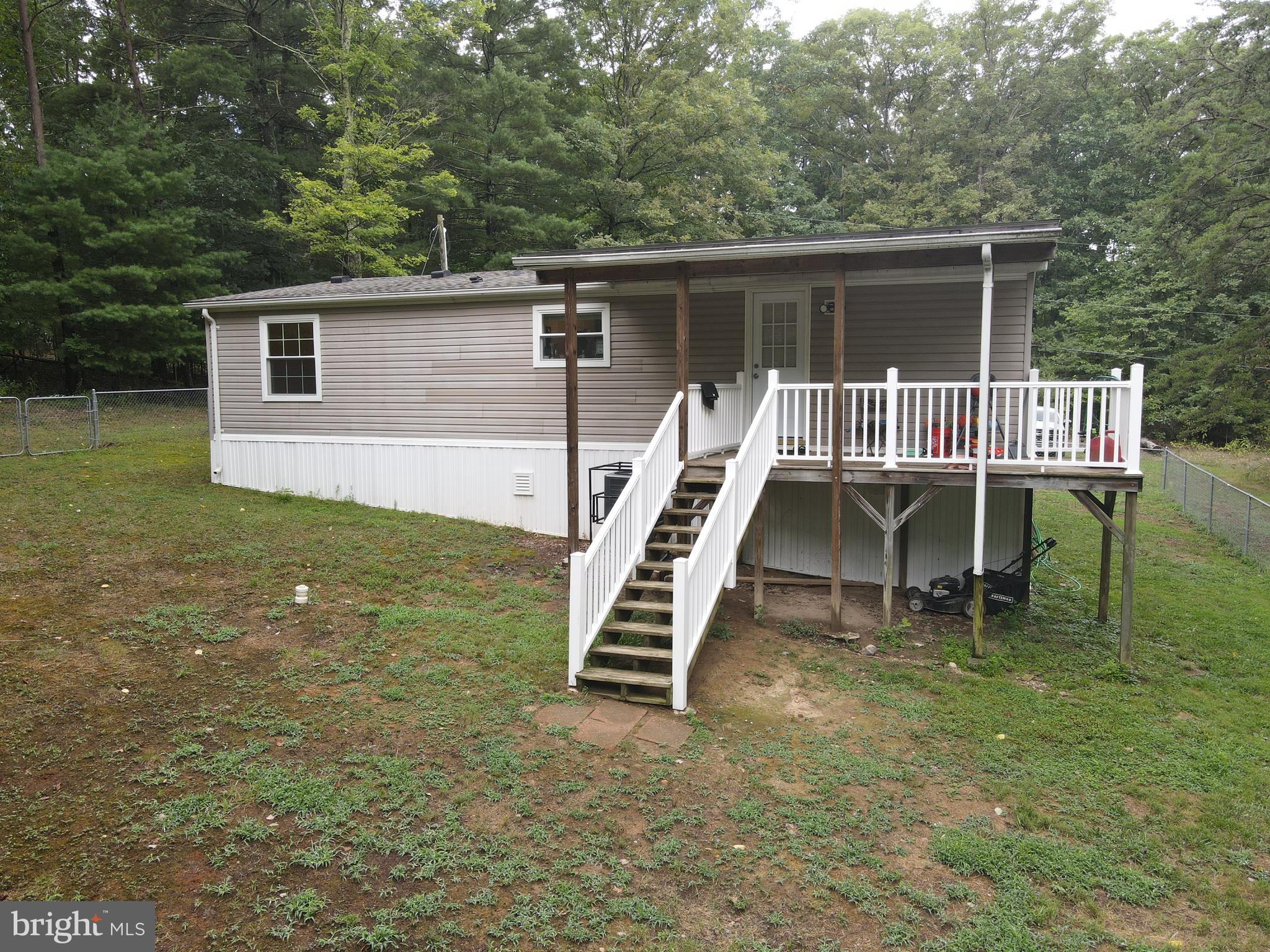 POTOMAC RIVER HILLS - Residential