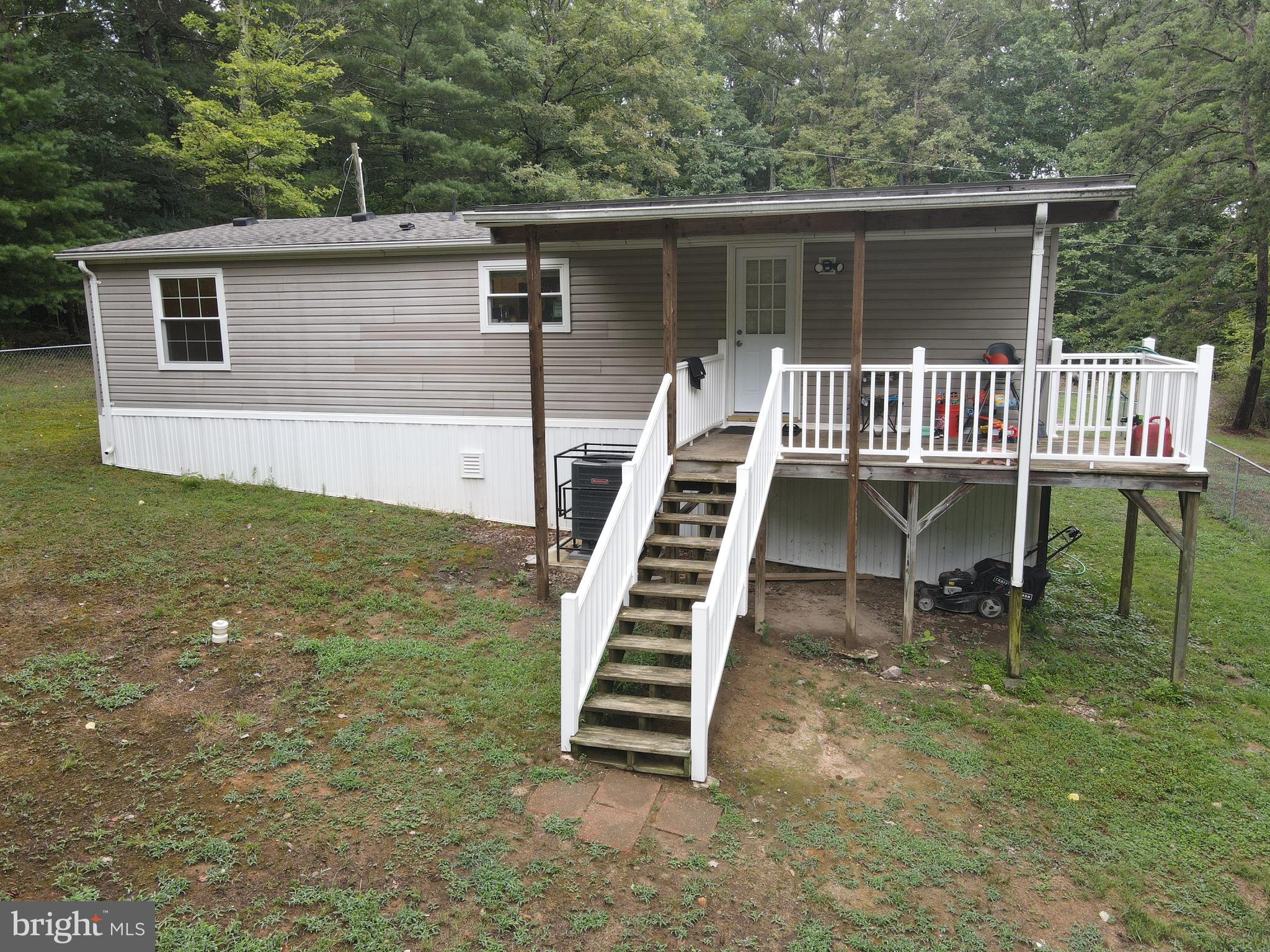 POTOMAC RIVER HILLS - Residential