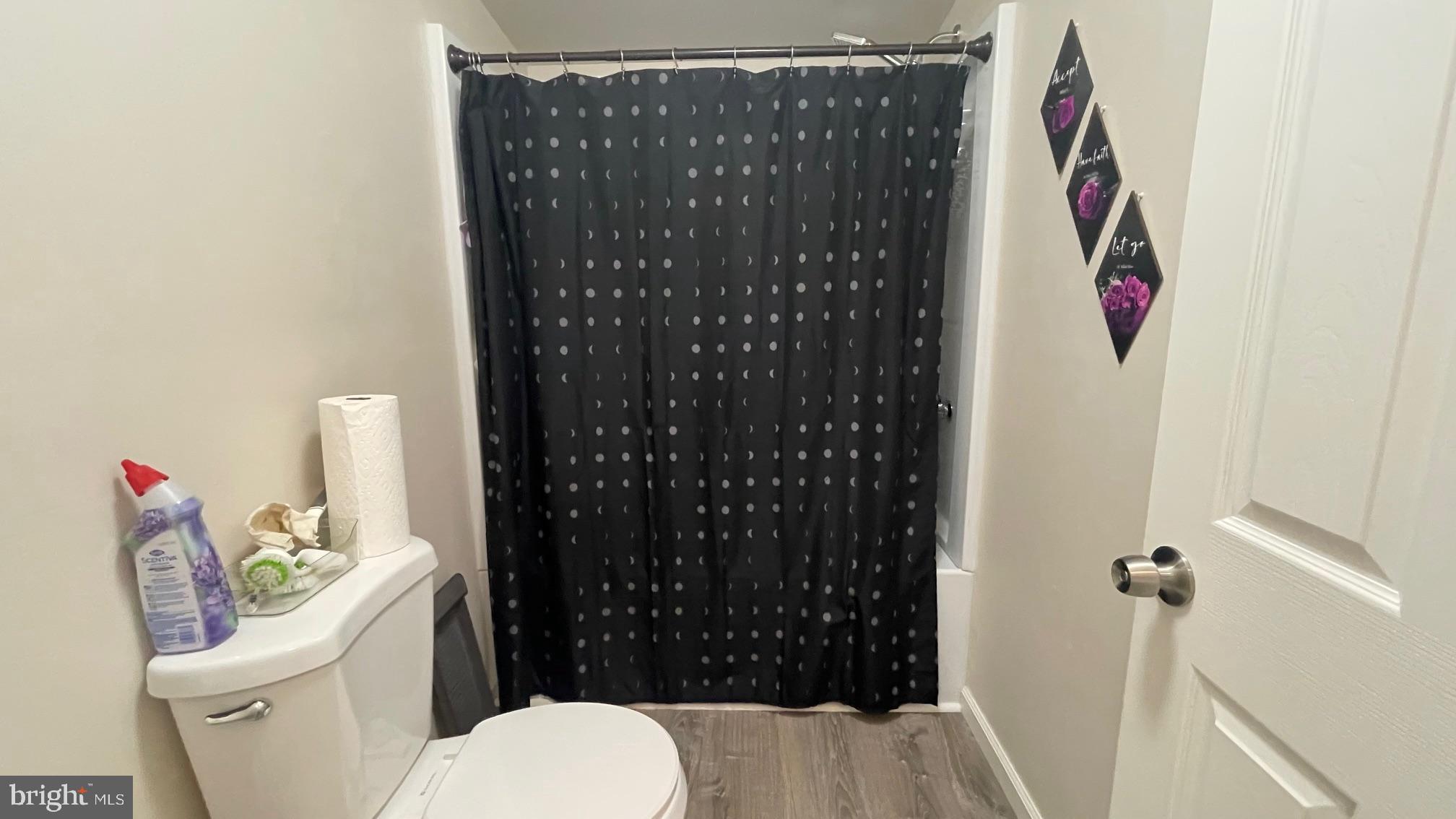 POTOMAC RIVER HILLS - Residential