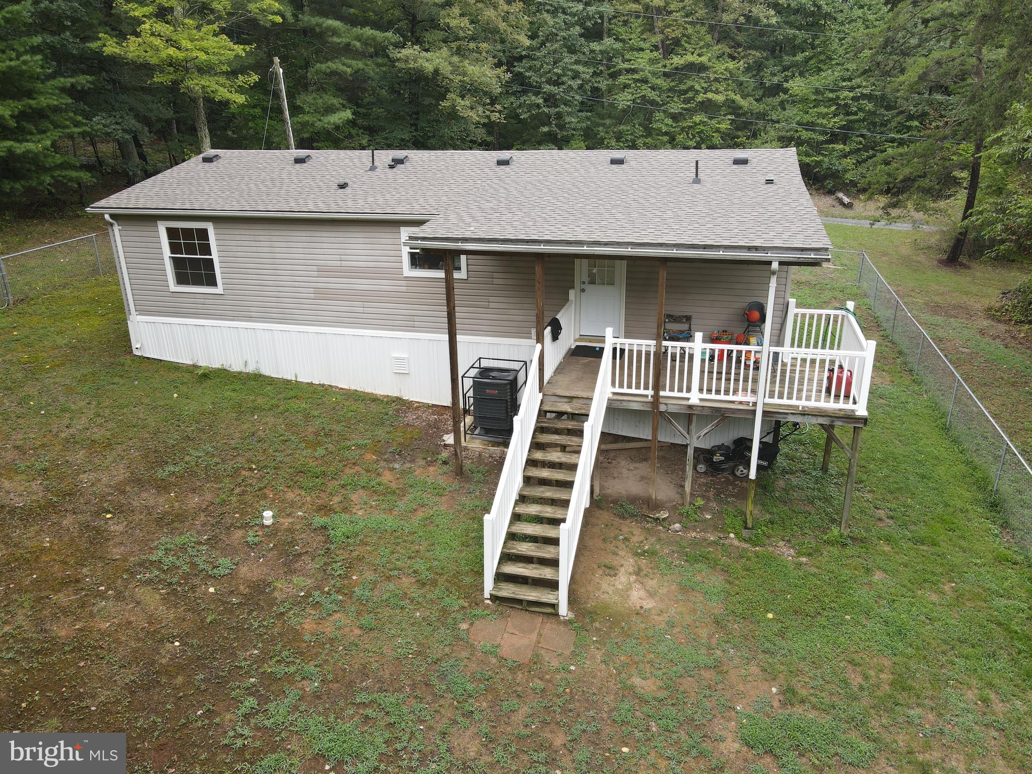 POTOMAC RIVER HILLS - Residential