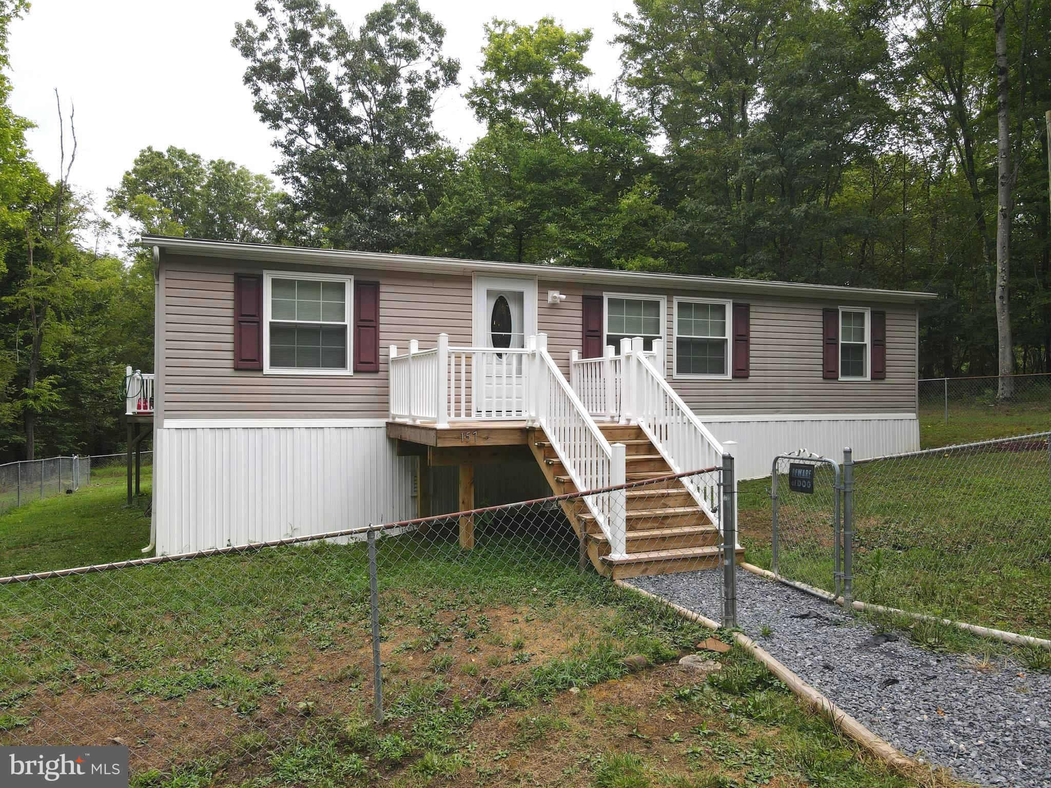 157 ROCKFACE ROAD