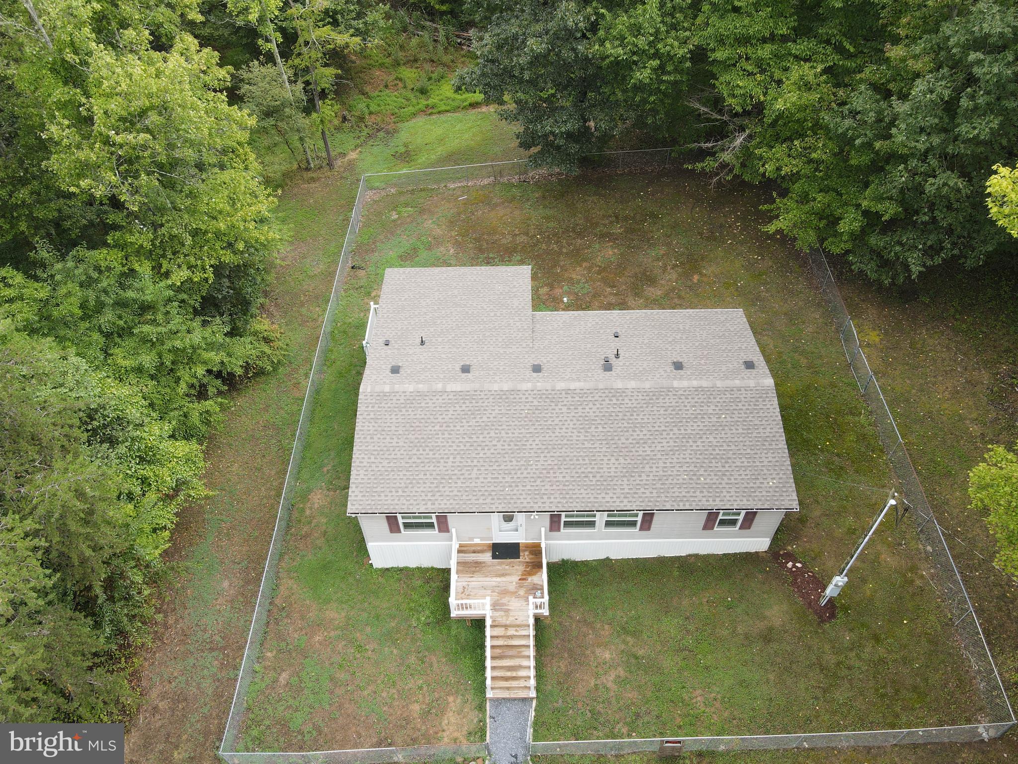 POTOMAC RIVER HILLS - Residential