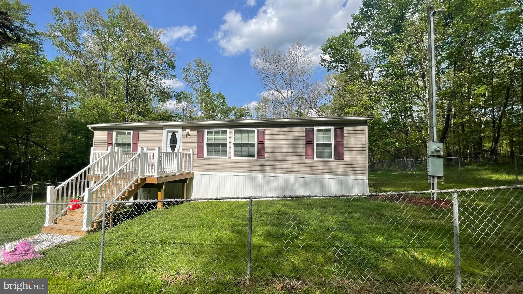 POTOMAC RIVER HILLS - Residential