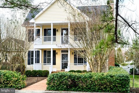 7106 WHEELER PARK CIRCLE EASTON MD 21601