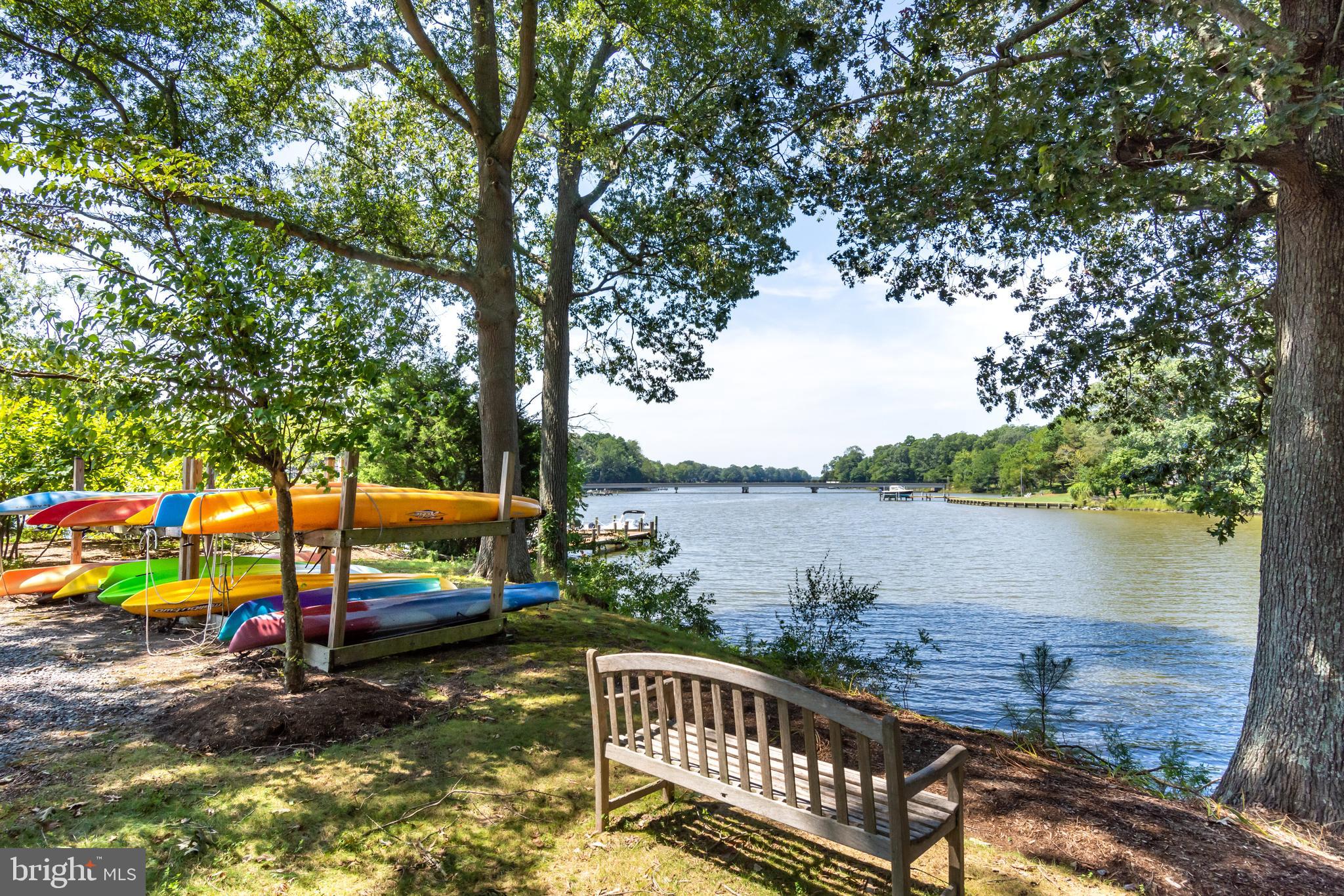 COOKE'S HOPE - Residential