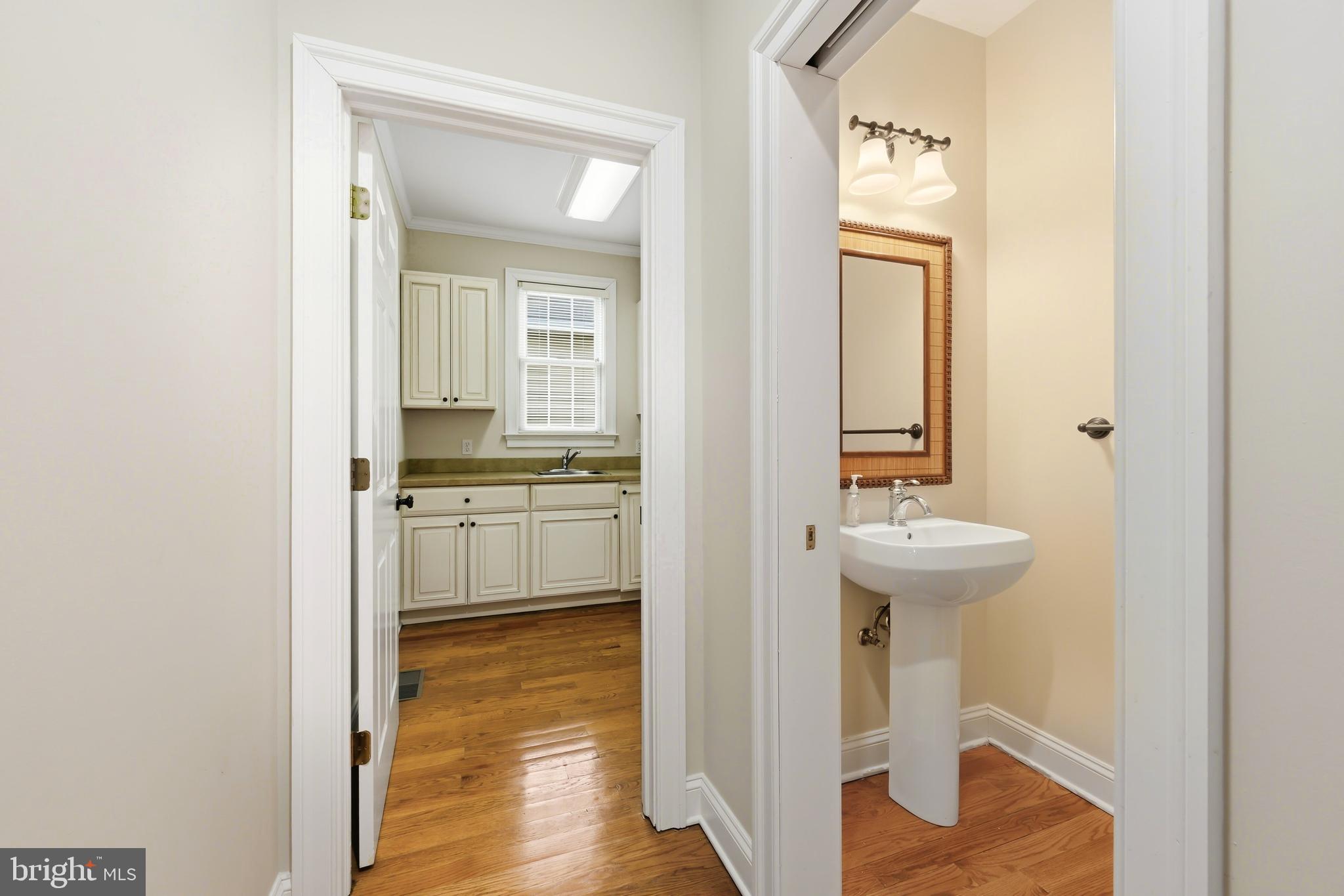 COOKE'S HOPE - Residential