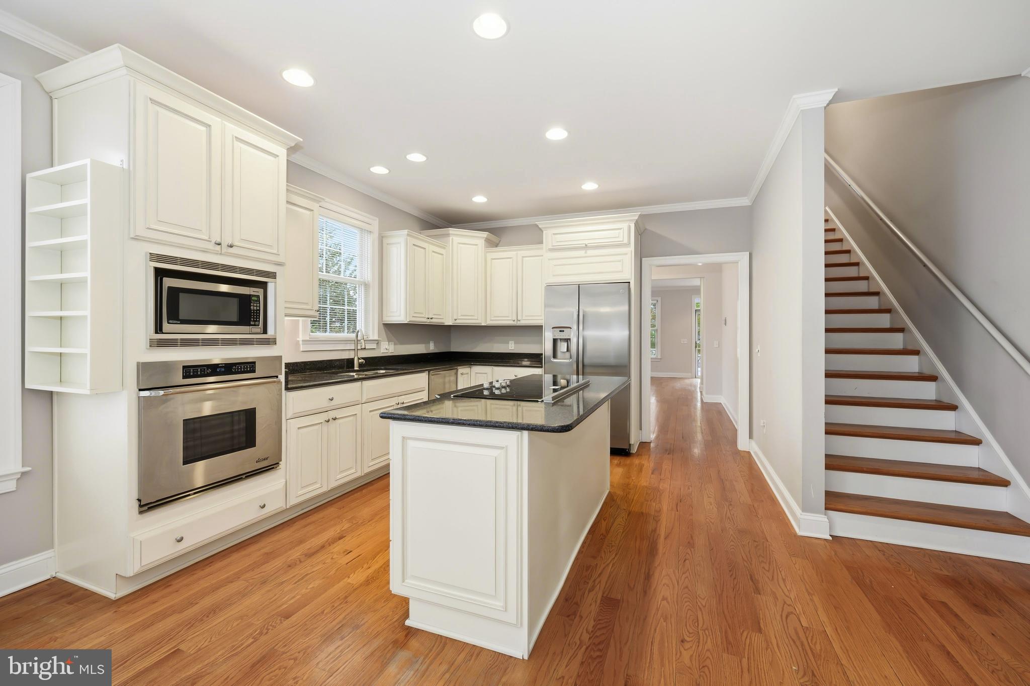 COOKE'S HOPE - Residential