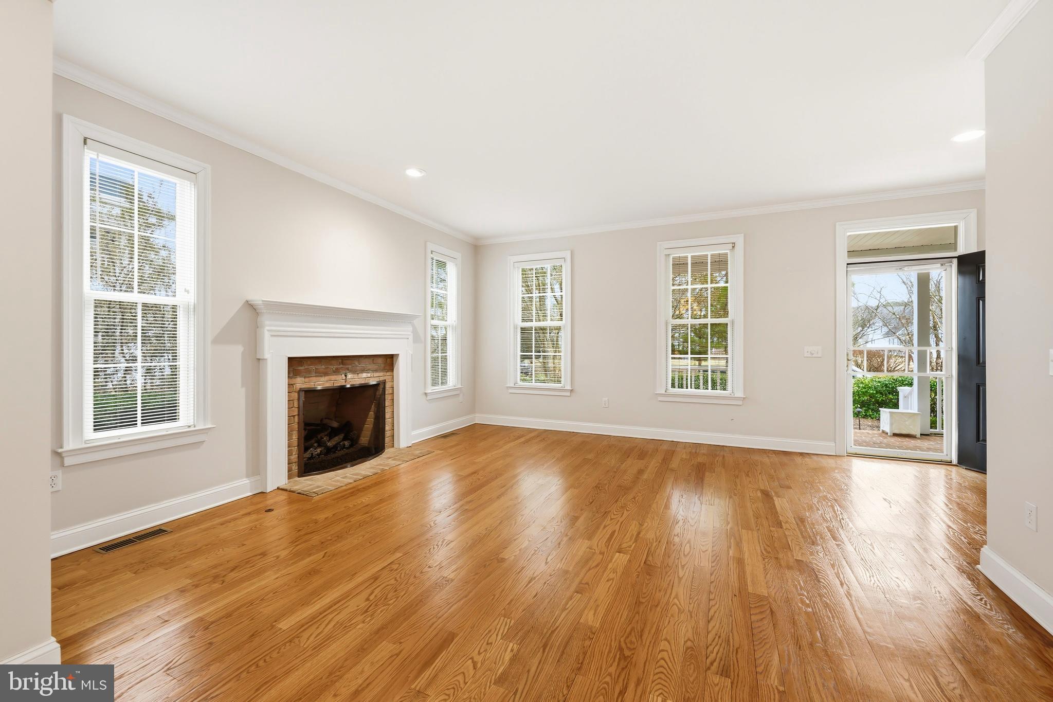 COOKE'S HOPE - Residential