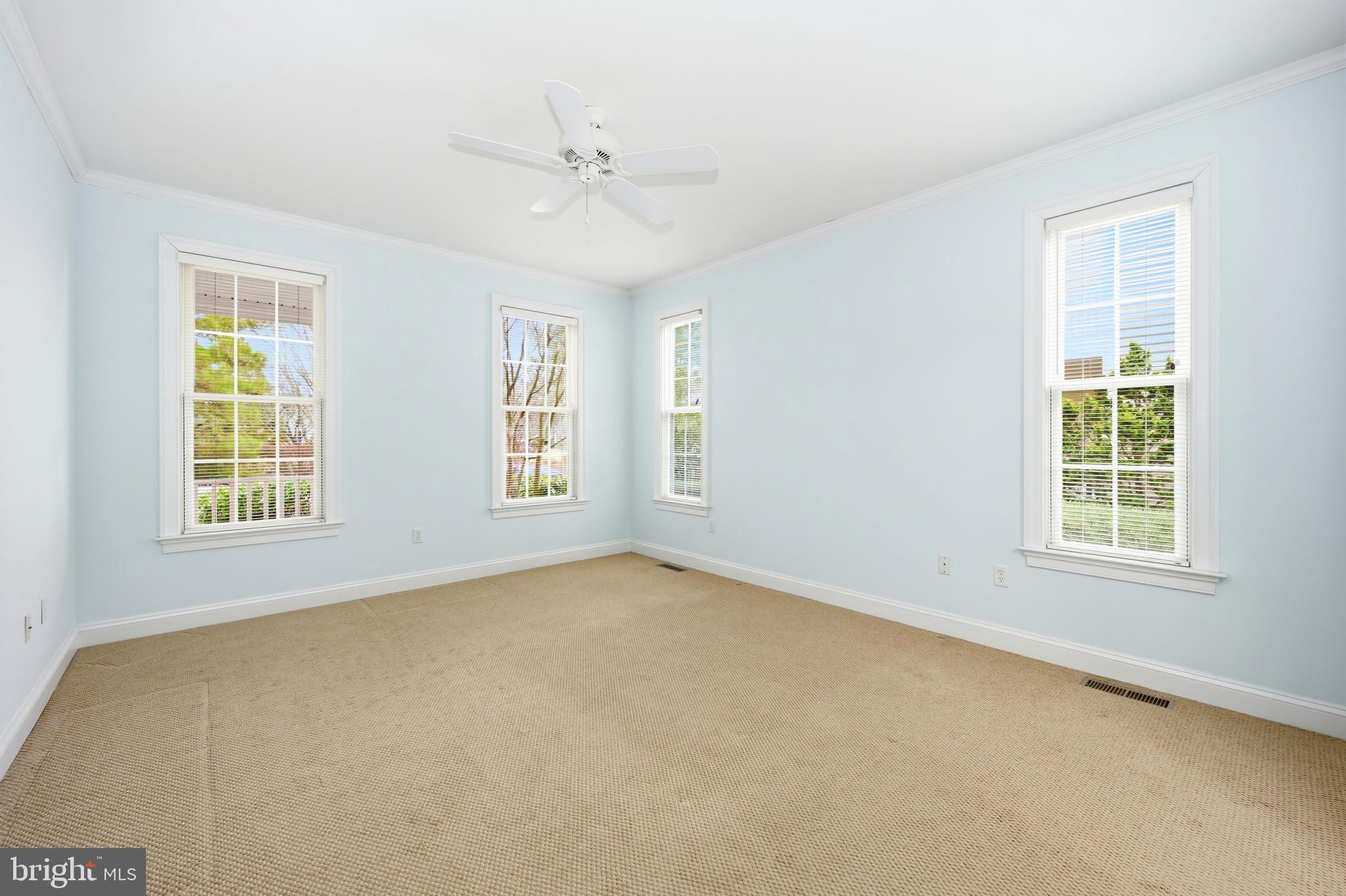 COOKE'S HOPE - Residential