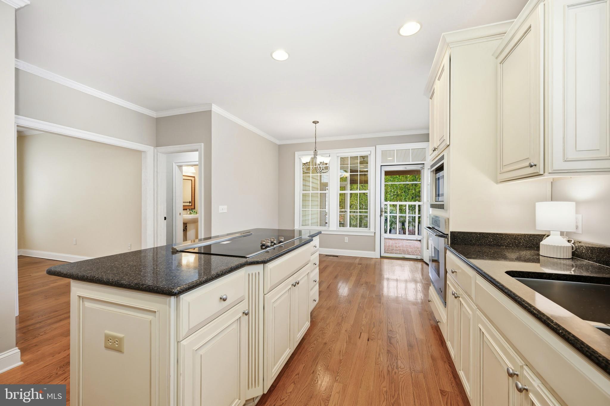 COOKE'S HOPE - Residential