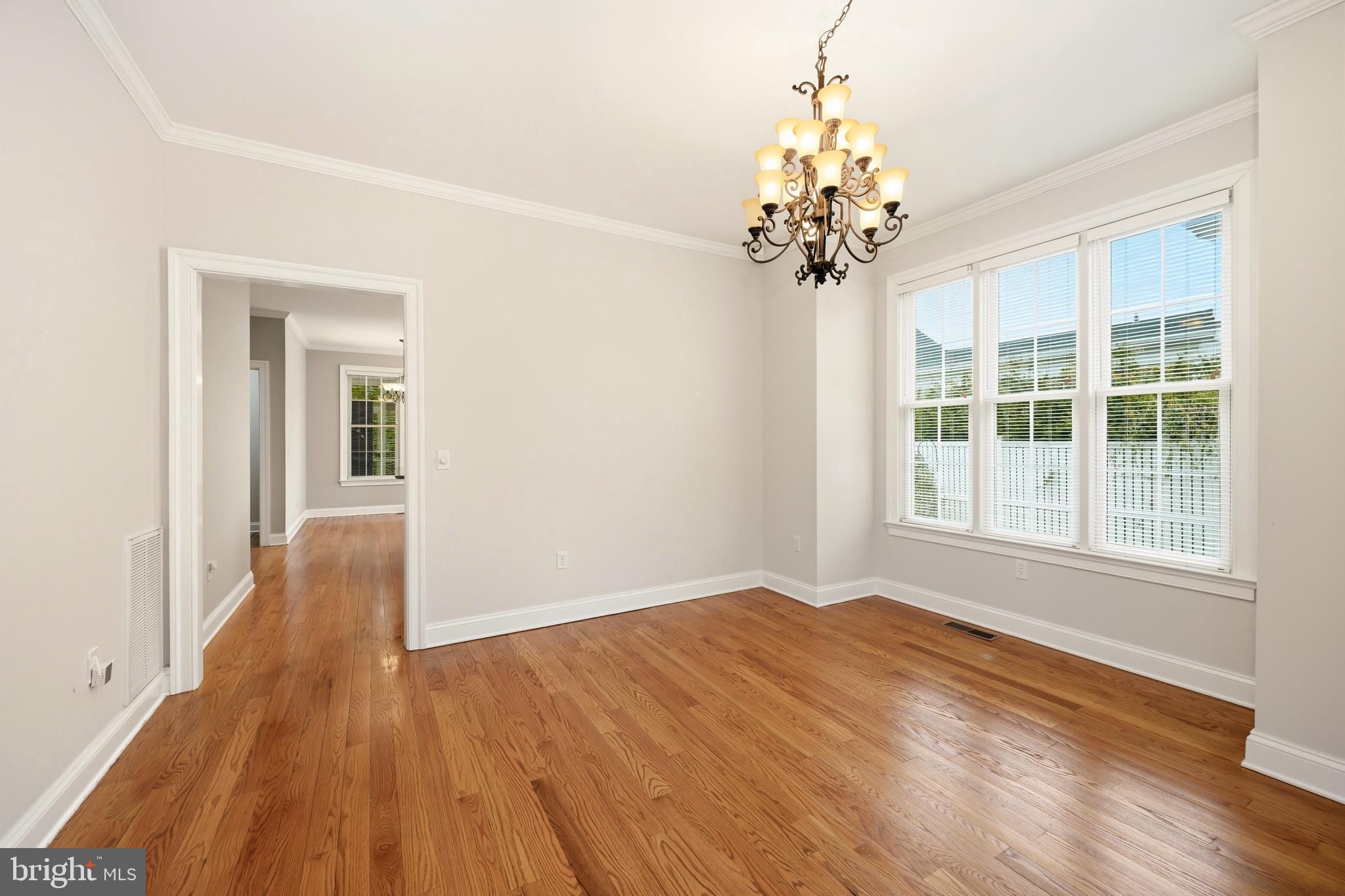 COOKE'S HOPE - Residential