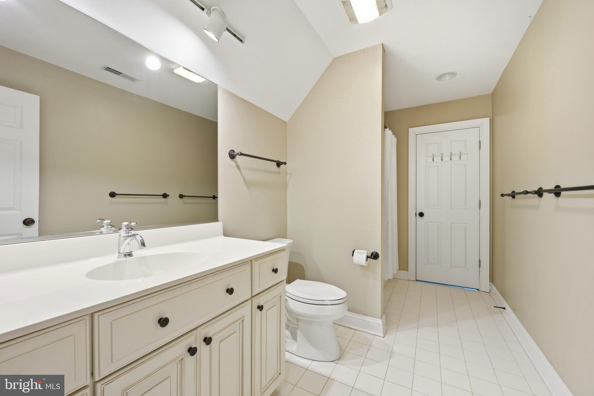 COOKE'S HOPE - Residential