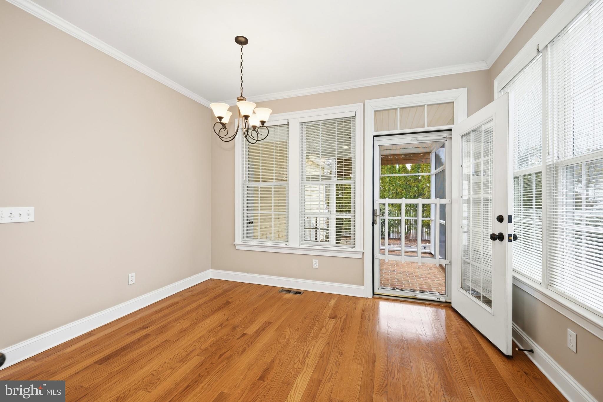 COOKE'S HOPE - Residential