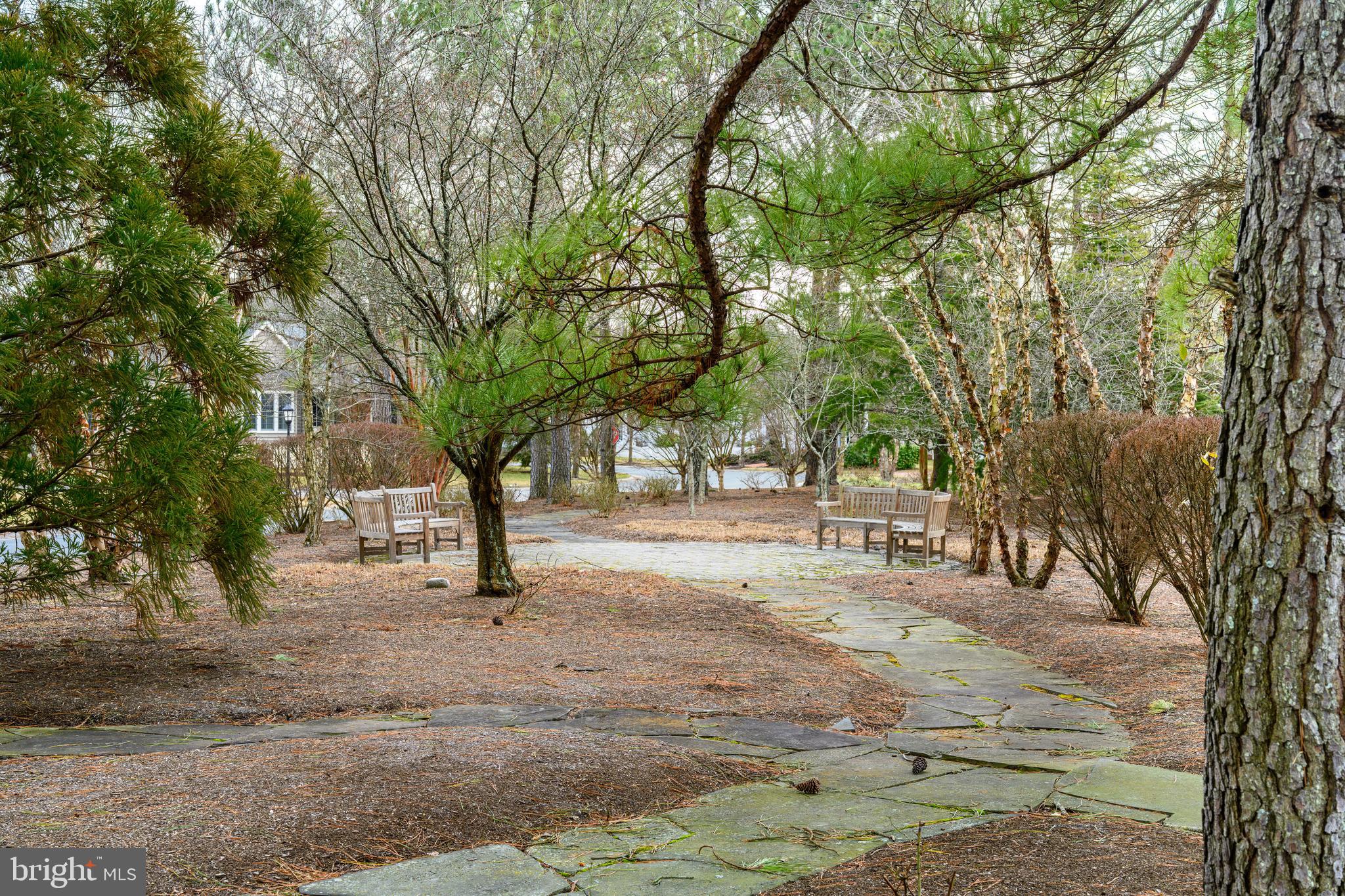 COOKE'S HOPE - Residential