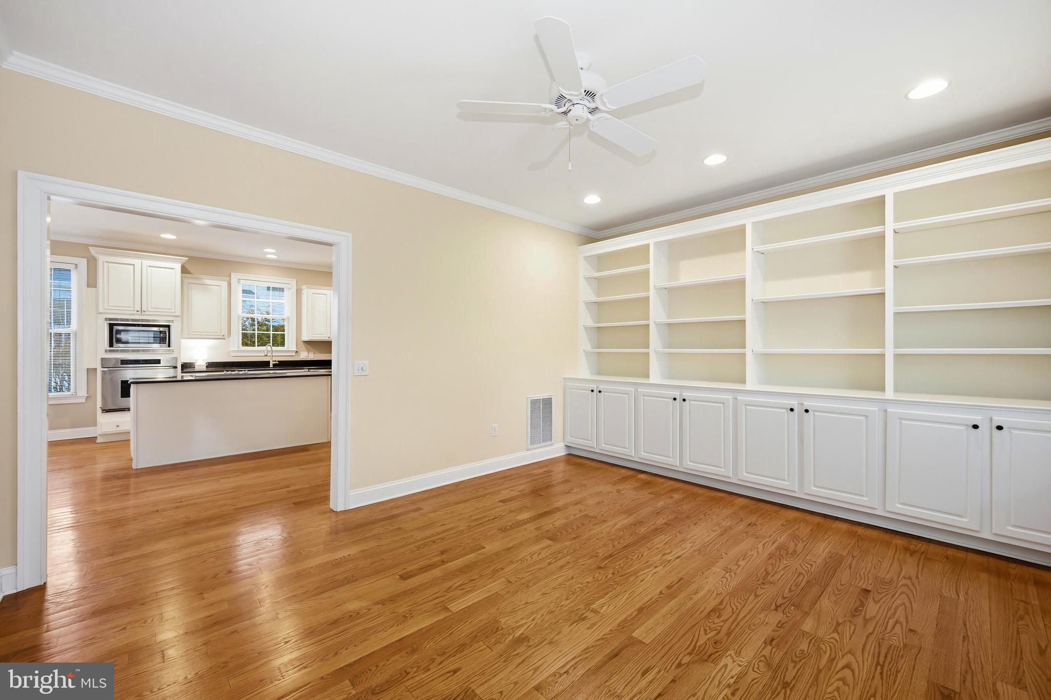 COOKE'S HOPE - Residential