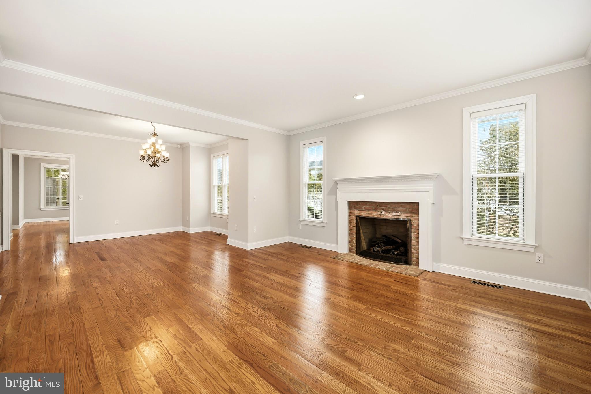 COOKE'S HOPE - Residential