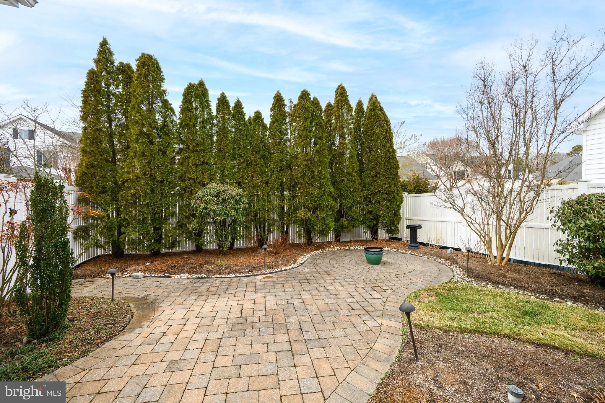 COOKE'S HOPE - Residential