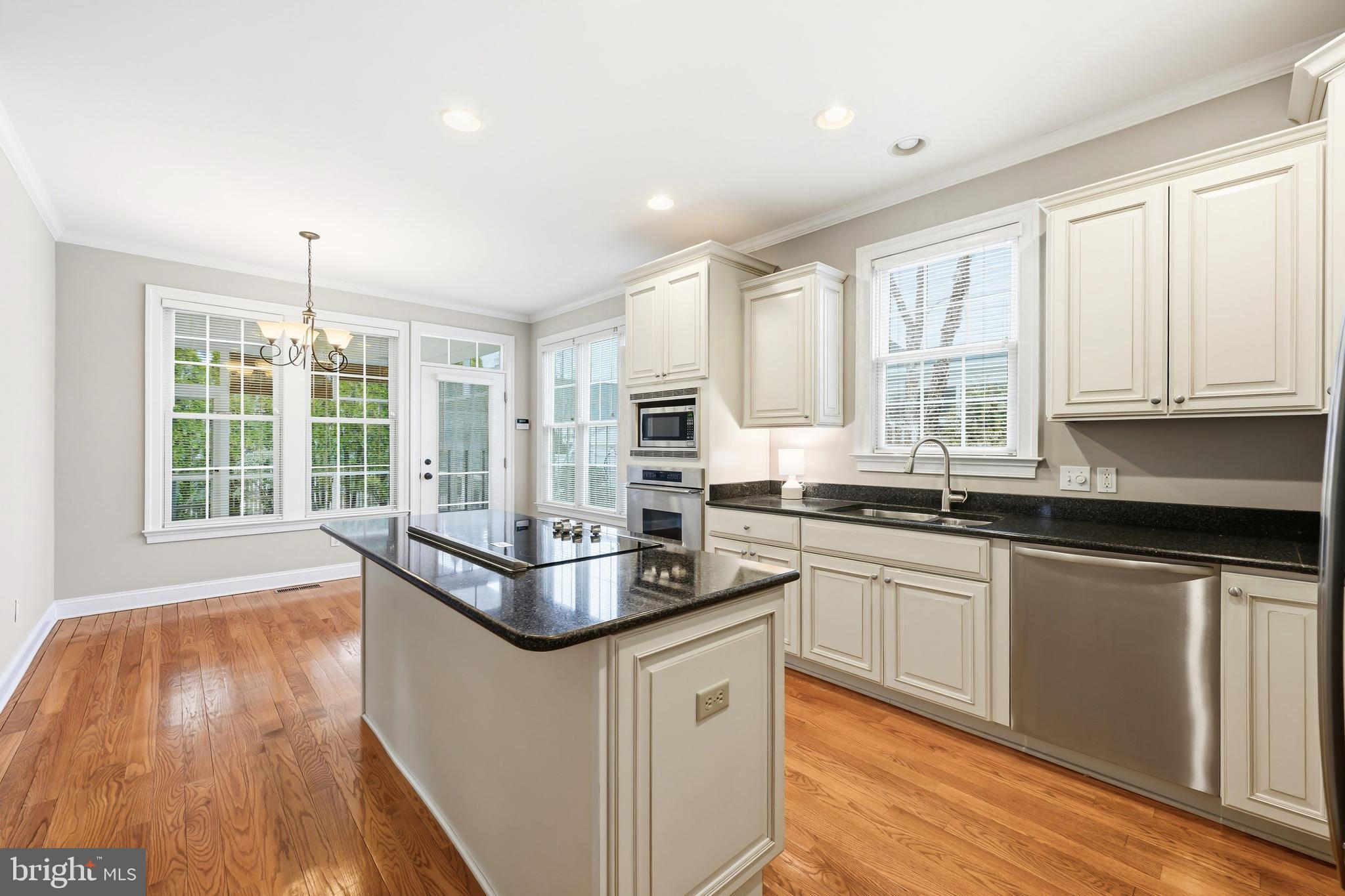 COOKE'S HOPE - Residential