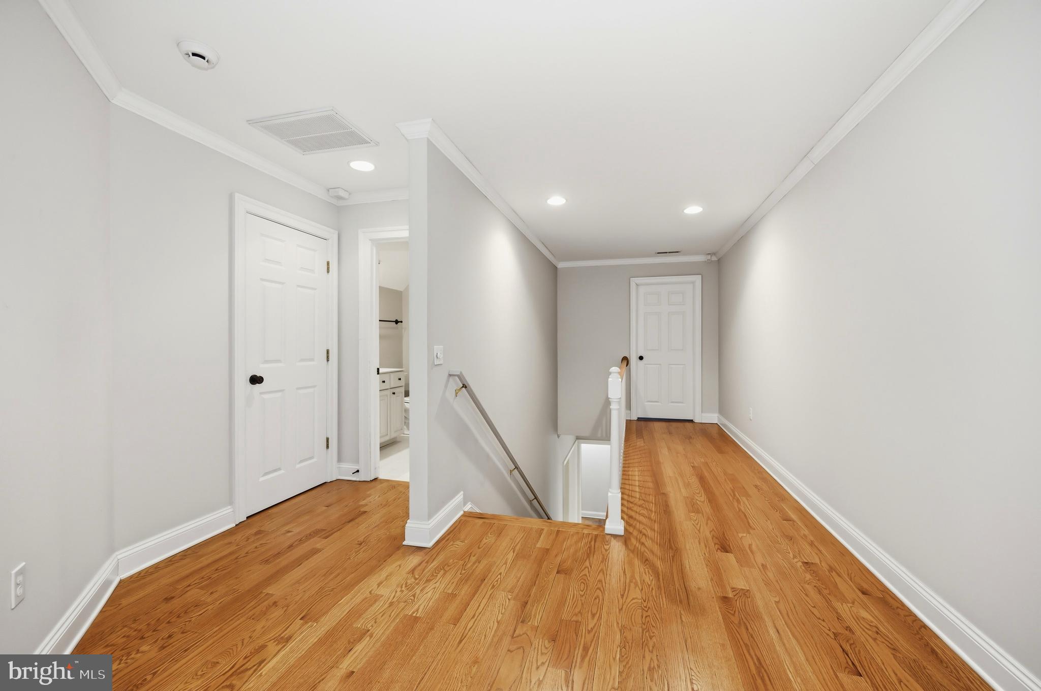 COOKE'S HOPE - Residential