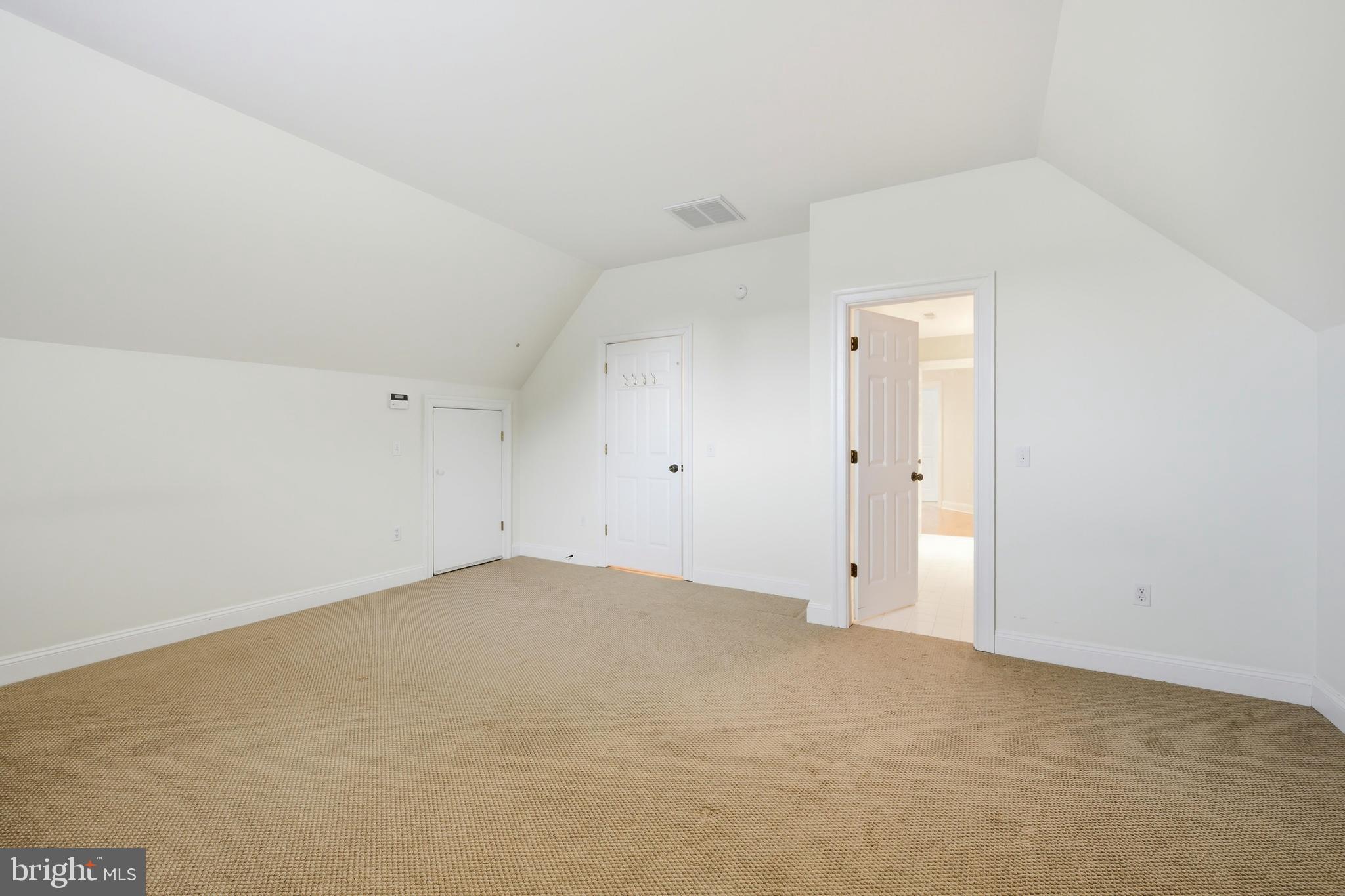 COOKE'S HOPE - Residential