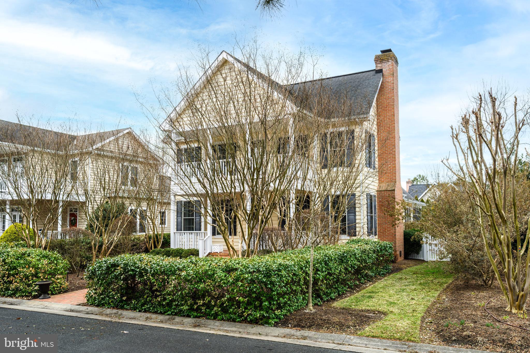 COOKE'S HOPE - Residential