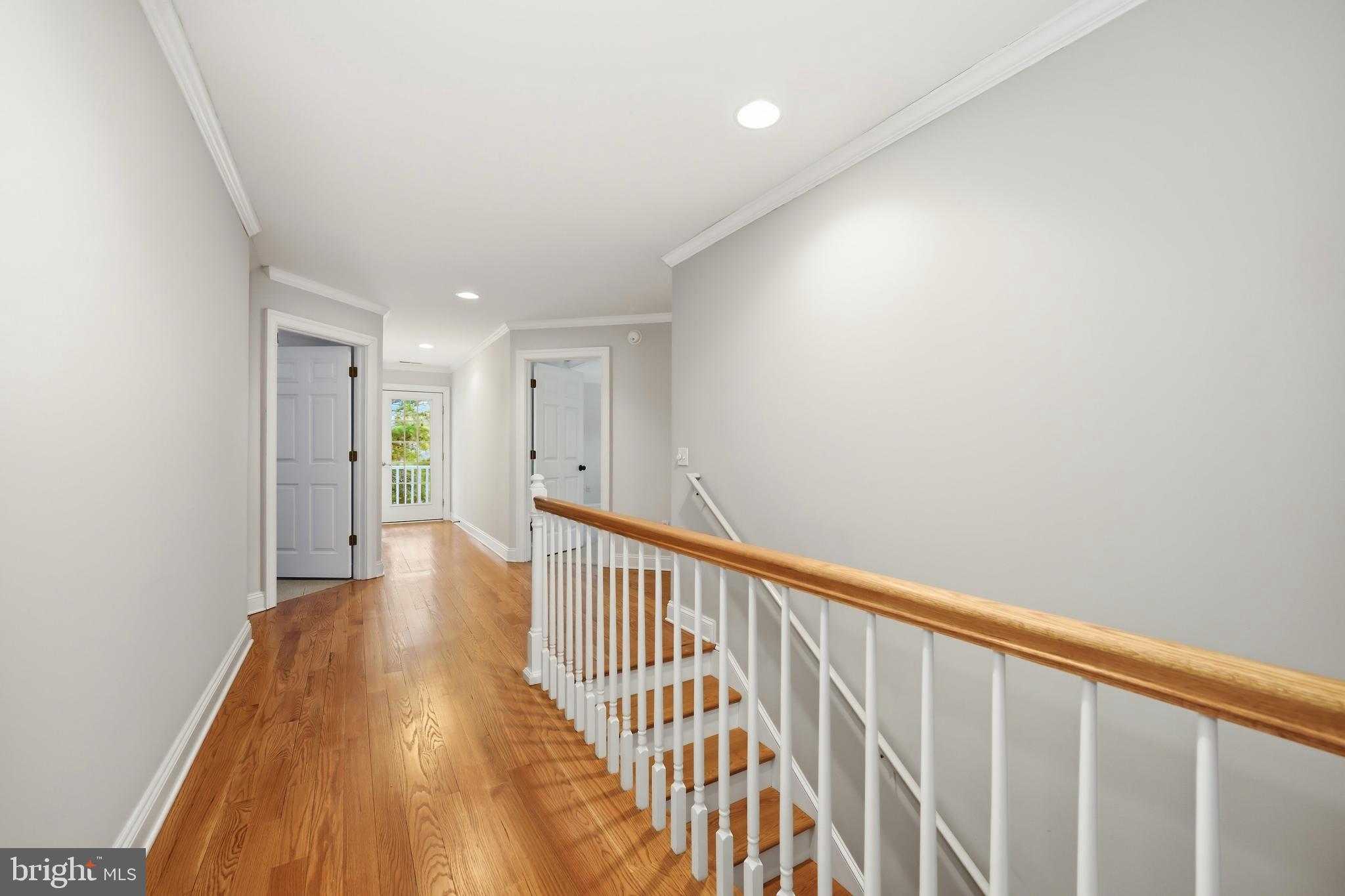 COOKE'S HOPE - Residential