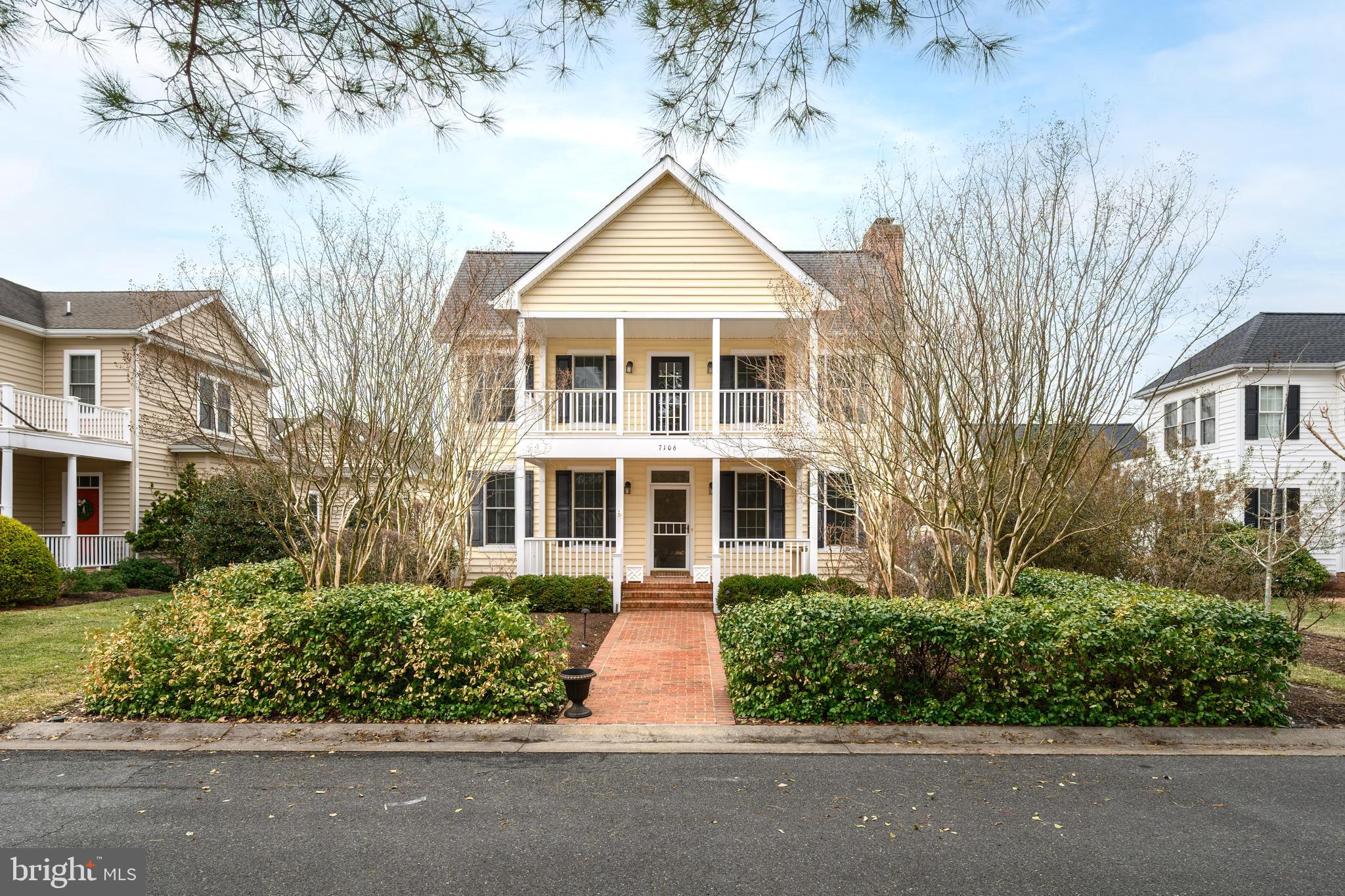 COOKE'S HOPE - Residential