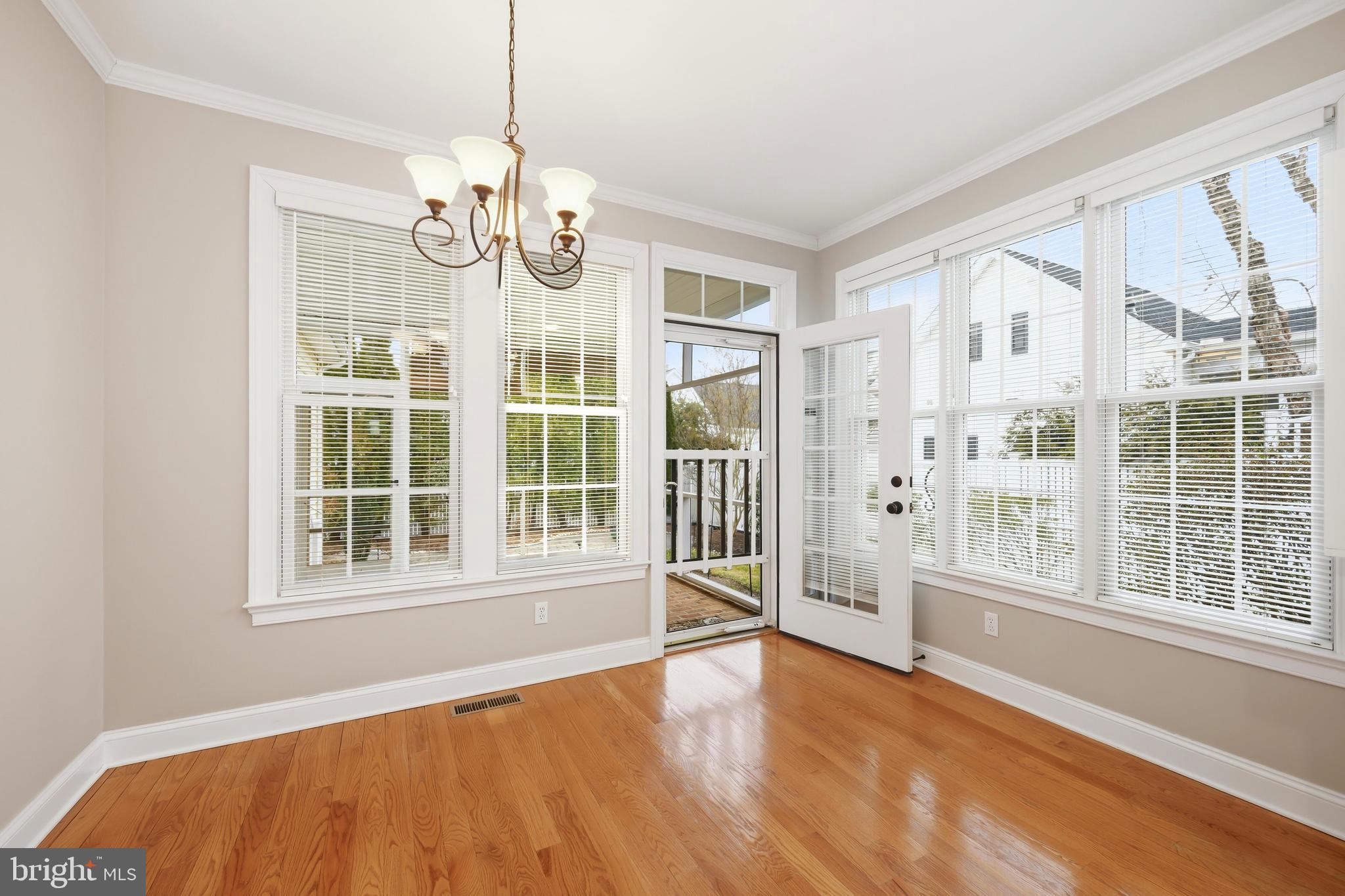 COOKE'S HOPE - Residential