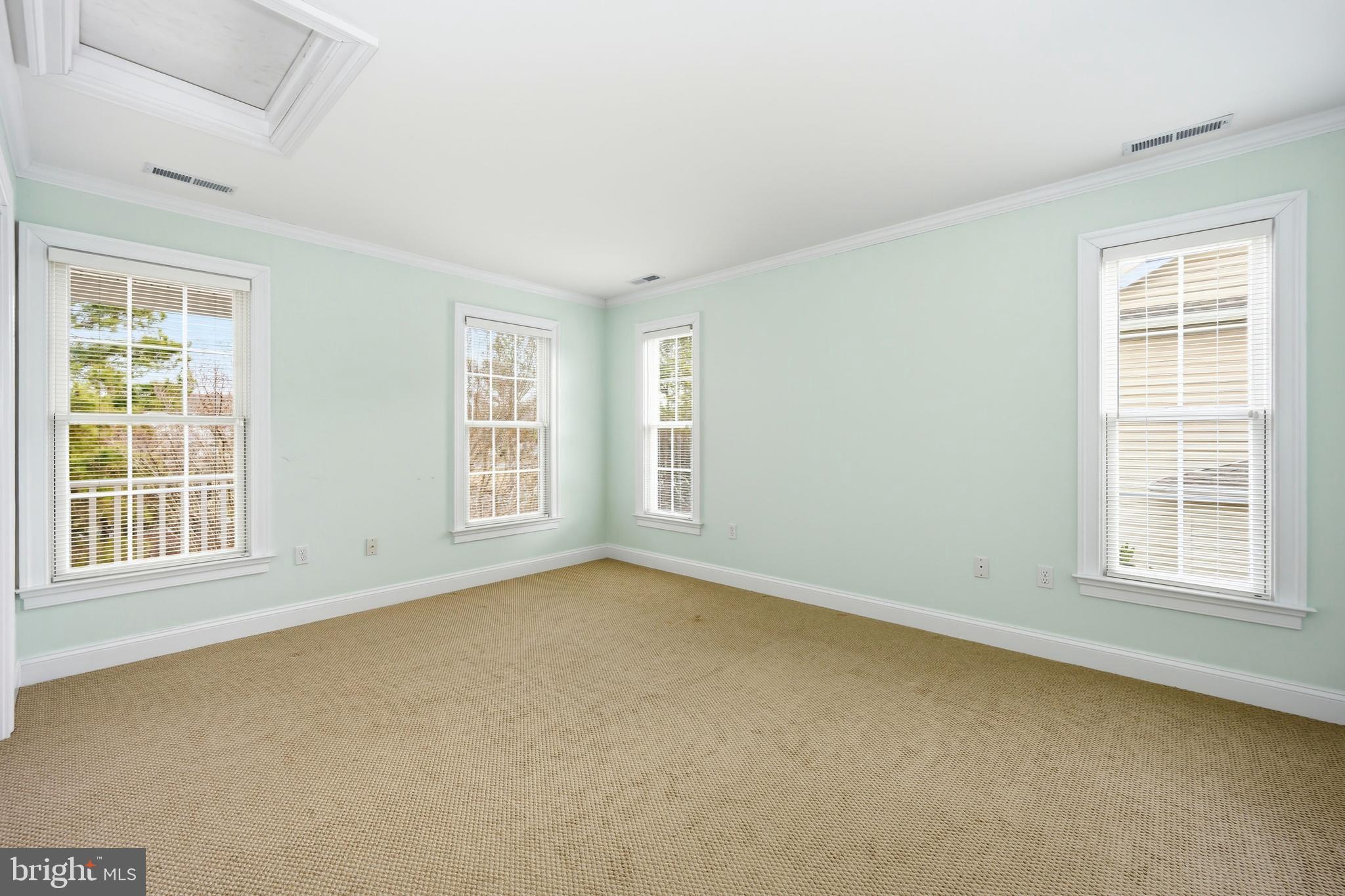 COOKE'S HOPE - Residential