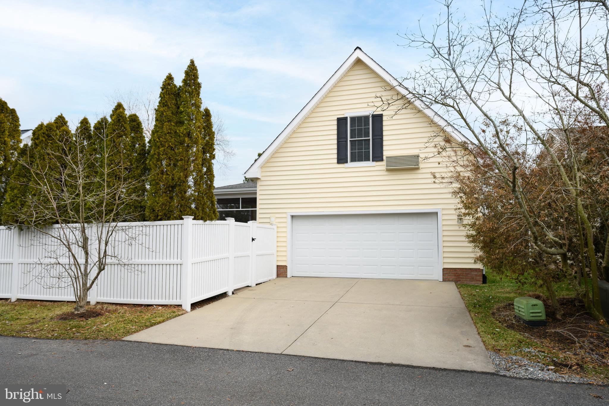 COOKE'S HOPE - Residential