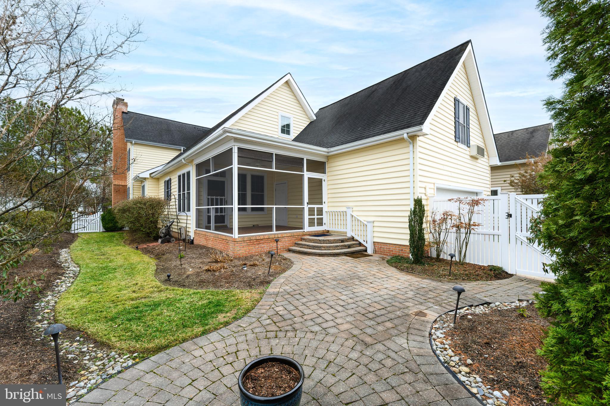 COOKE'S HOPE - Residential