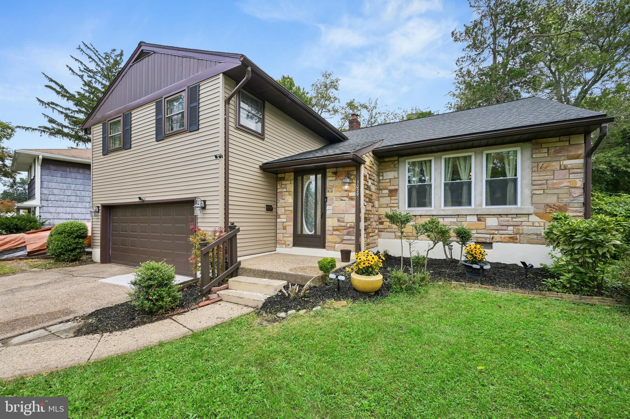 1029 CHELTEN PARKWAY
