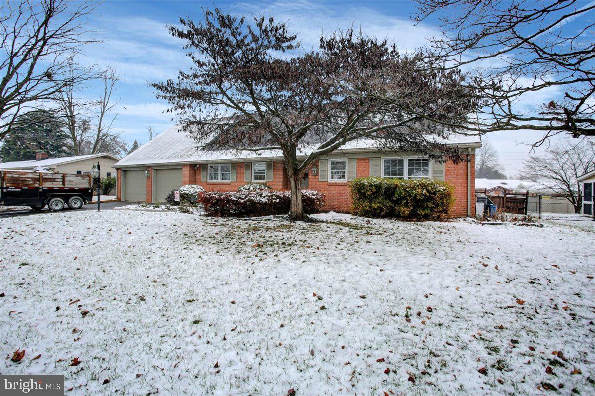 SPRING VALLEY - Residential