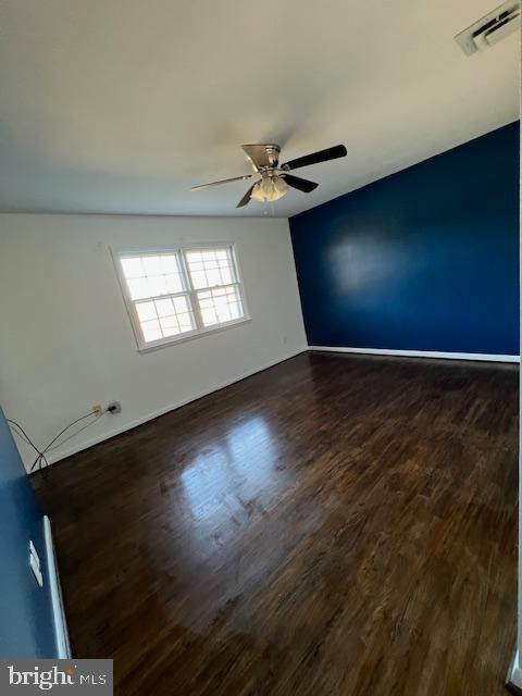 SPRING VALLEY - Residential