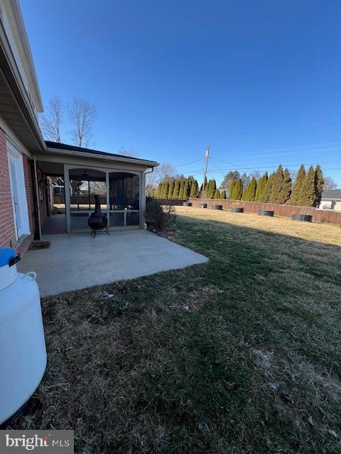 SPRING VALLEY - Residential