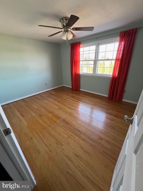 SPRING VALLEY - Residential